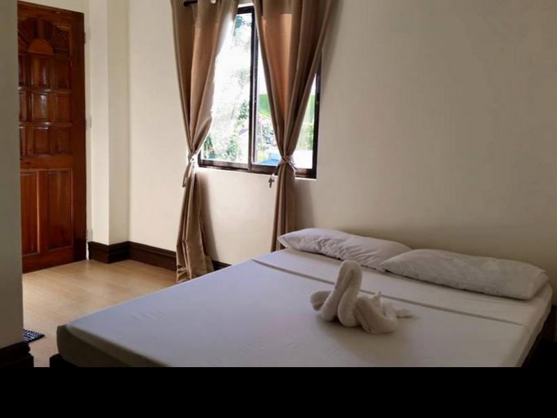 Adelaida Pensionne Hotel y OYO