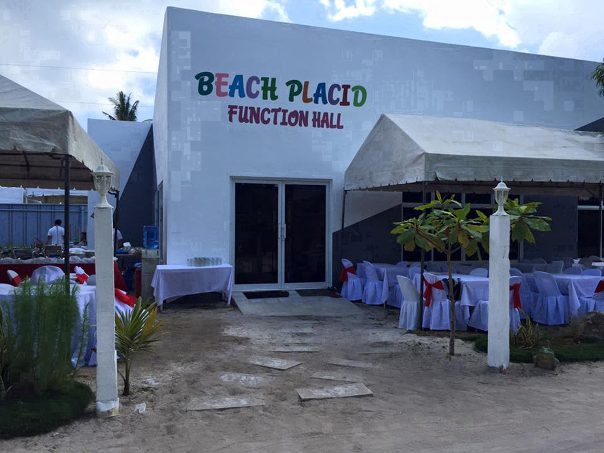 Beach Placid Resort & Restaurant