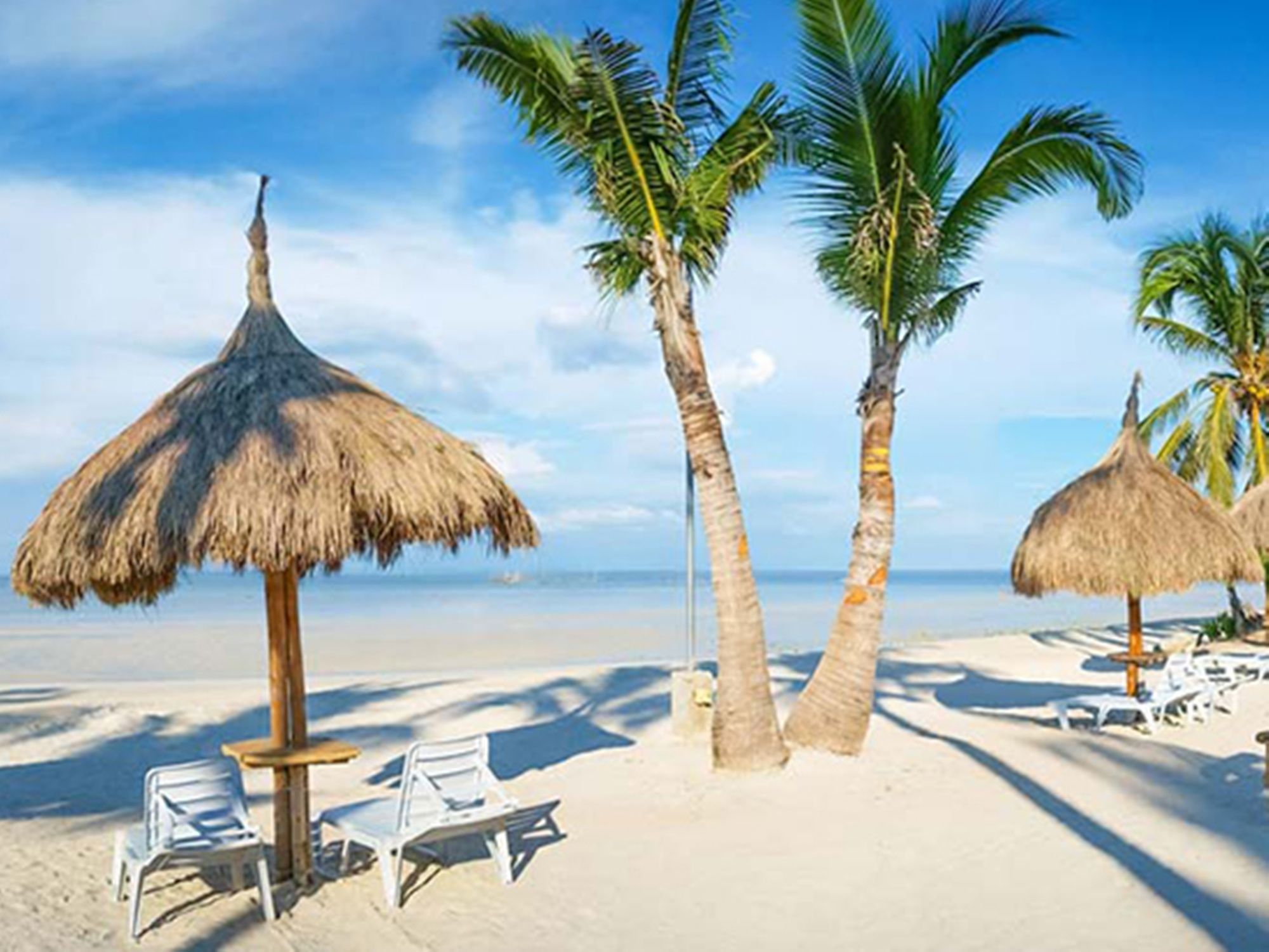 Beach Placid Resort & Restaurant
