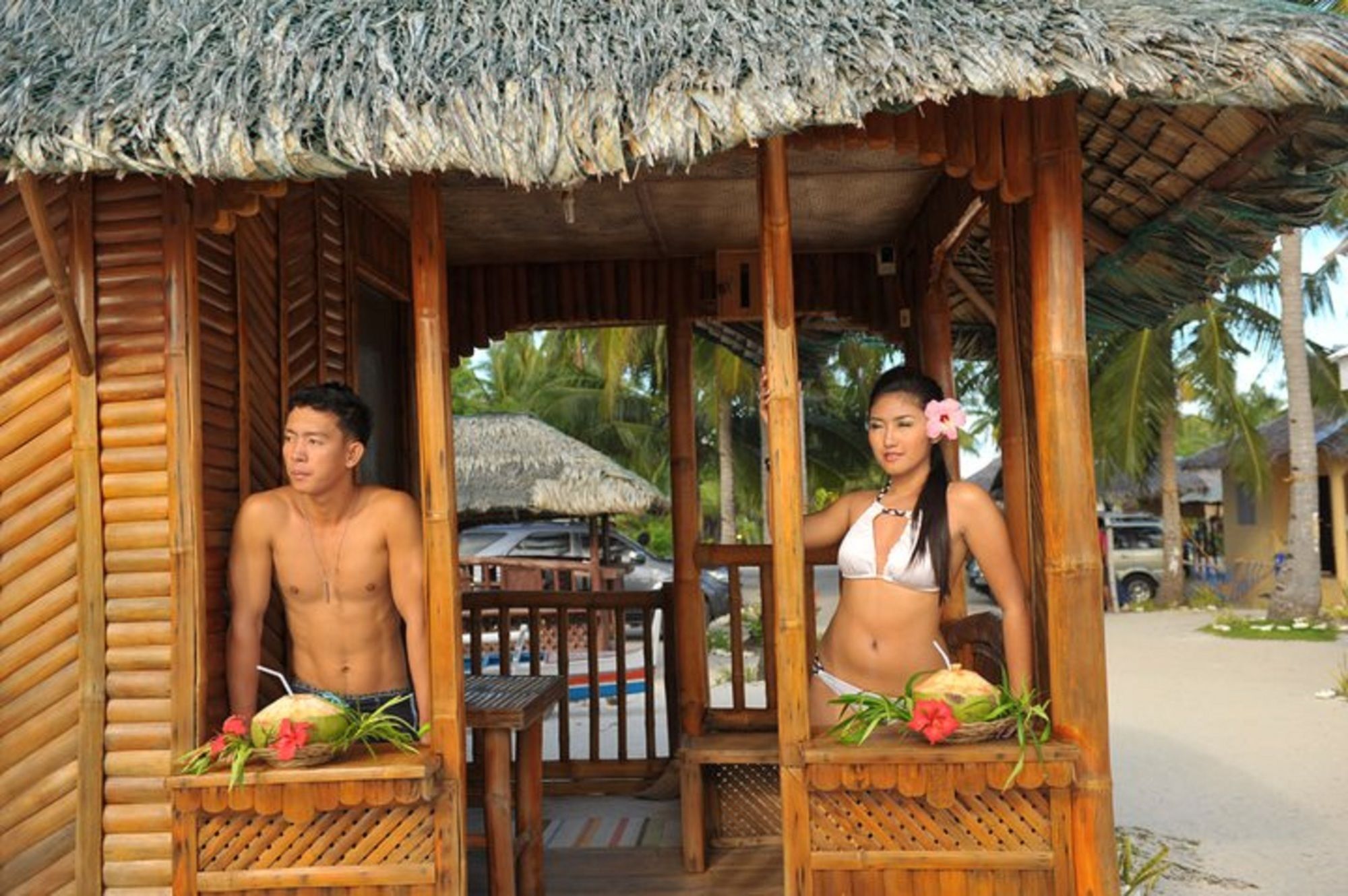 Beach Placid Resort & Restaurant