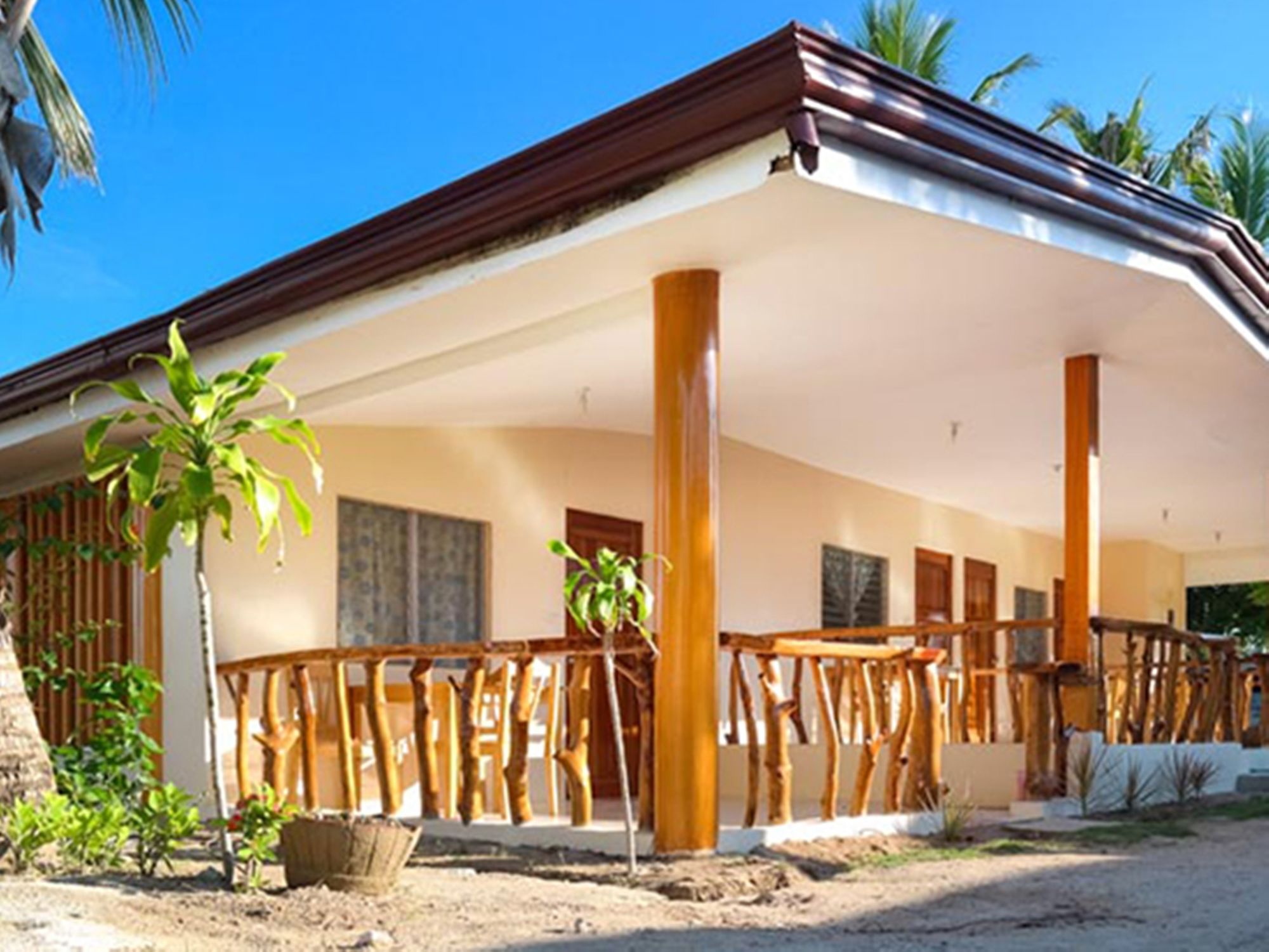 Beach Placid Resort & Restaurant