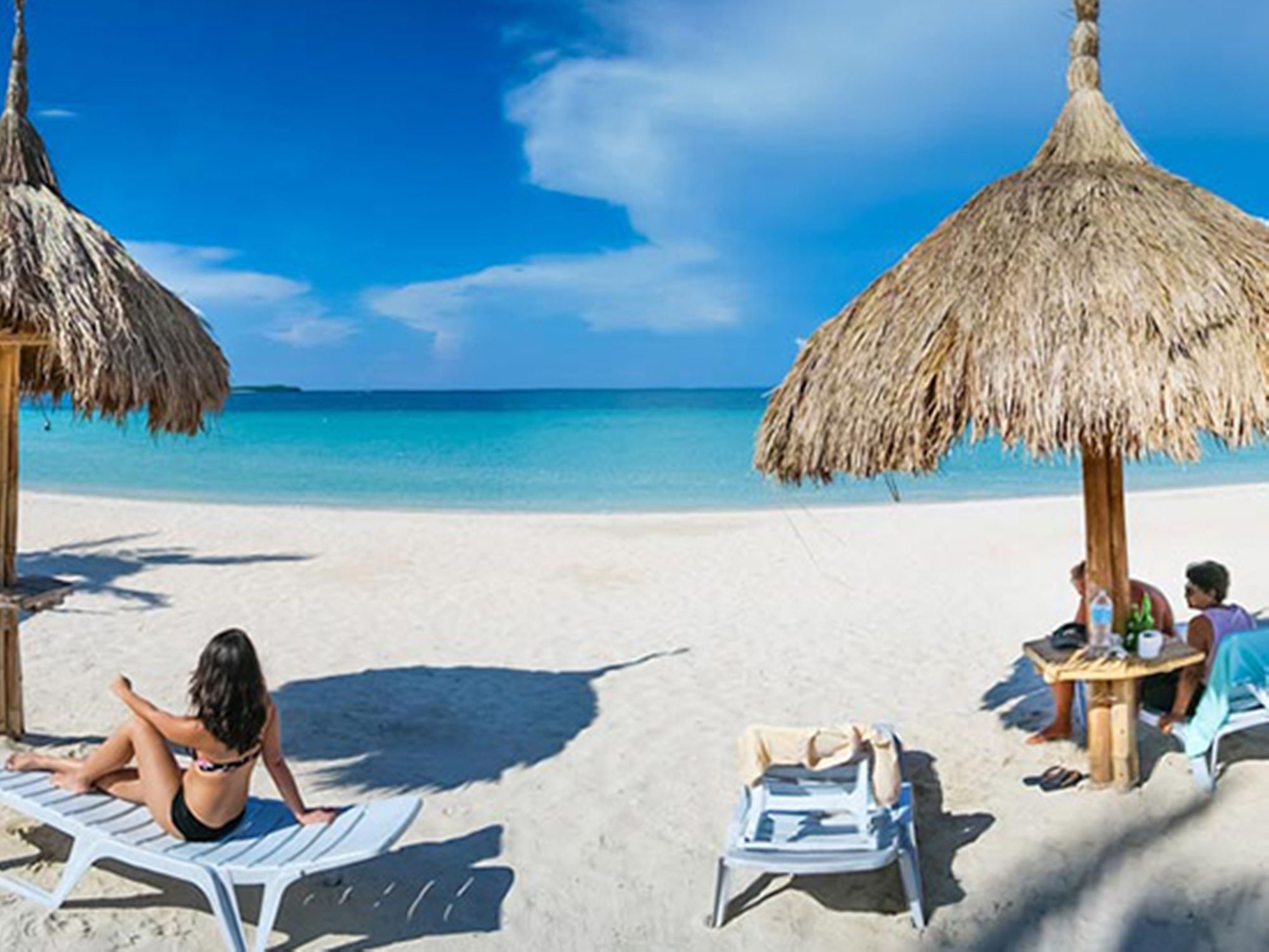 Beach Placid Resort & Restaurant