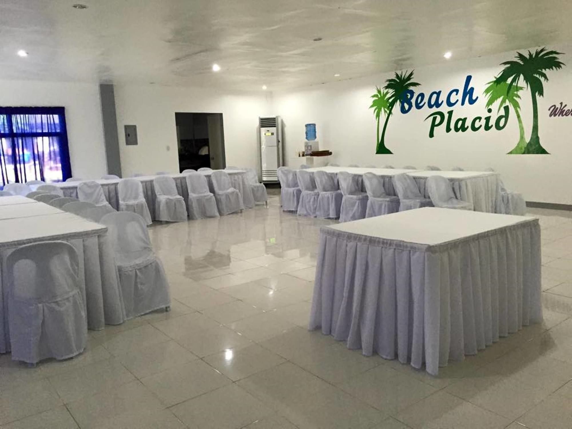 Beach Placid Resort & Restaurant