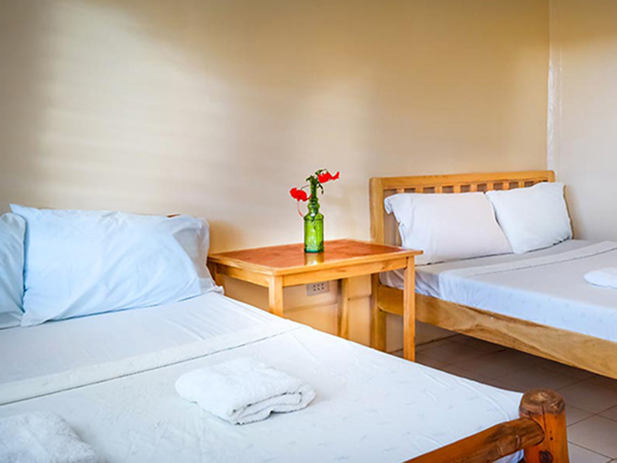 Beach Placid Resort & Restaurant