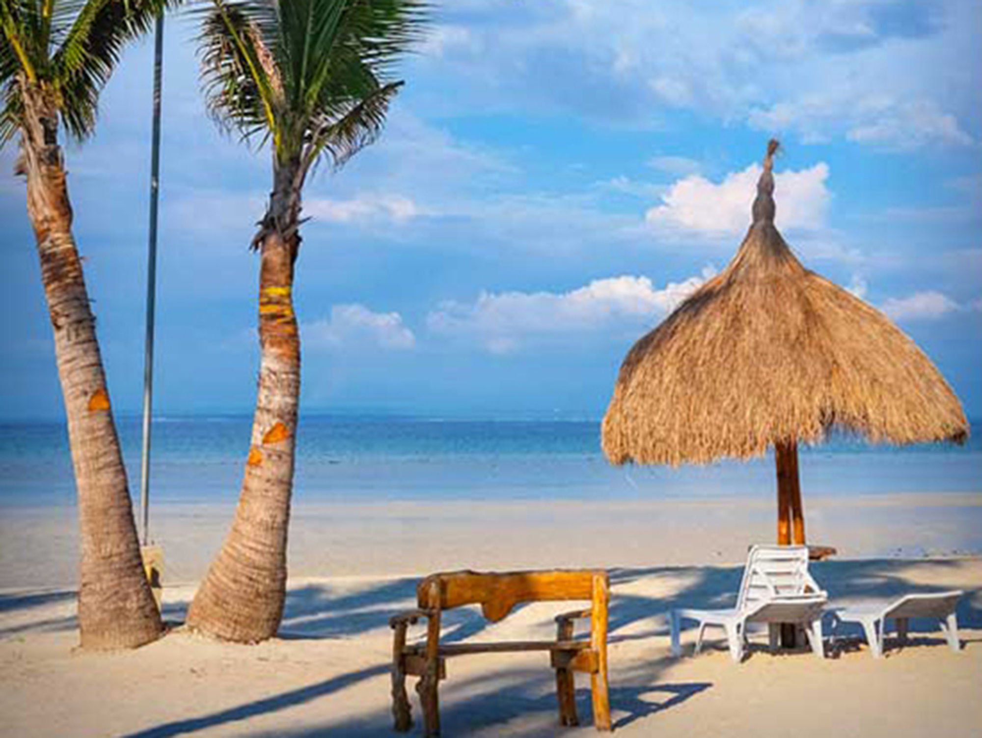 Beach Placid Resort & Restaurant