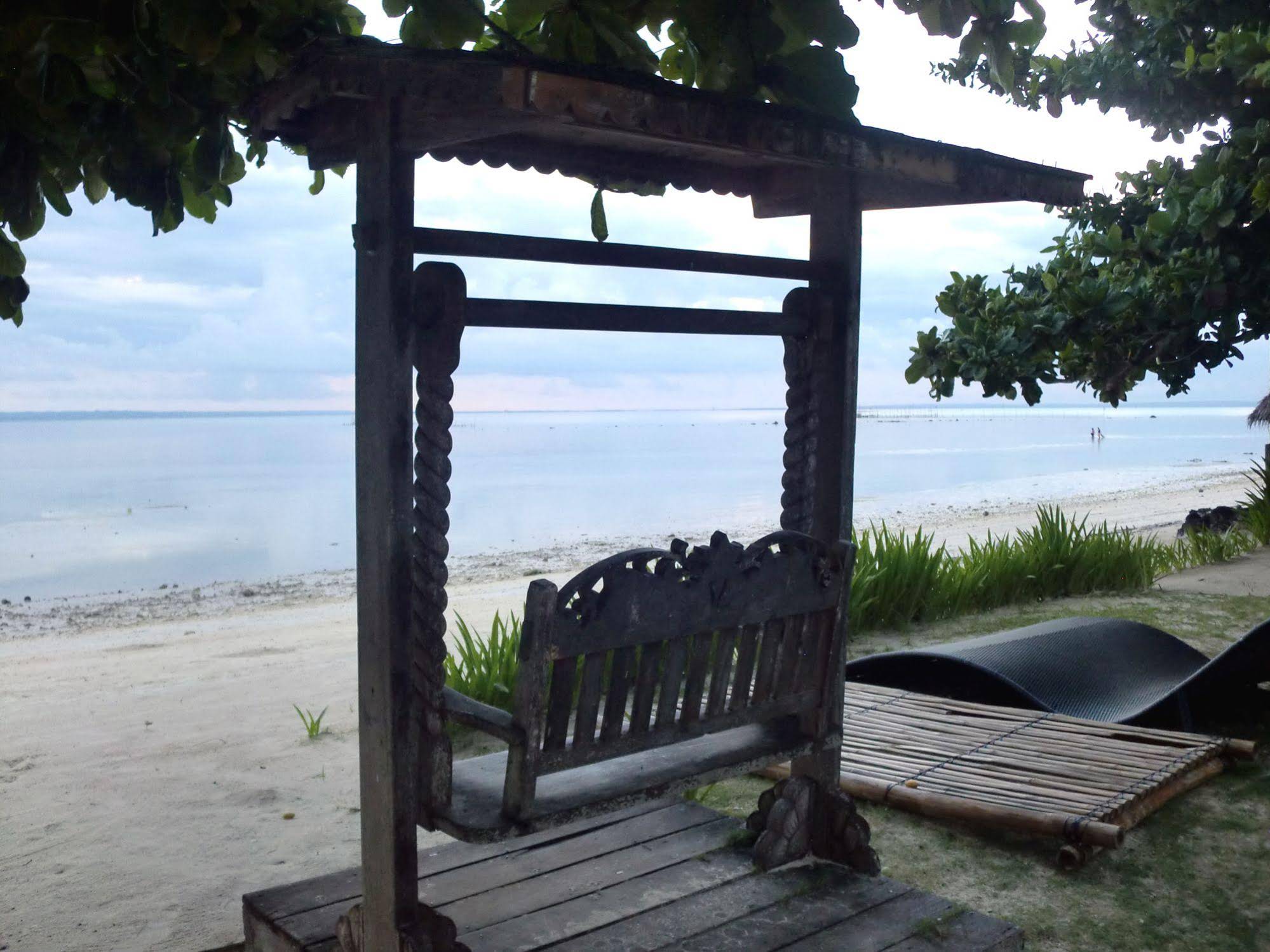 Hoyohoy Villas