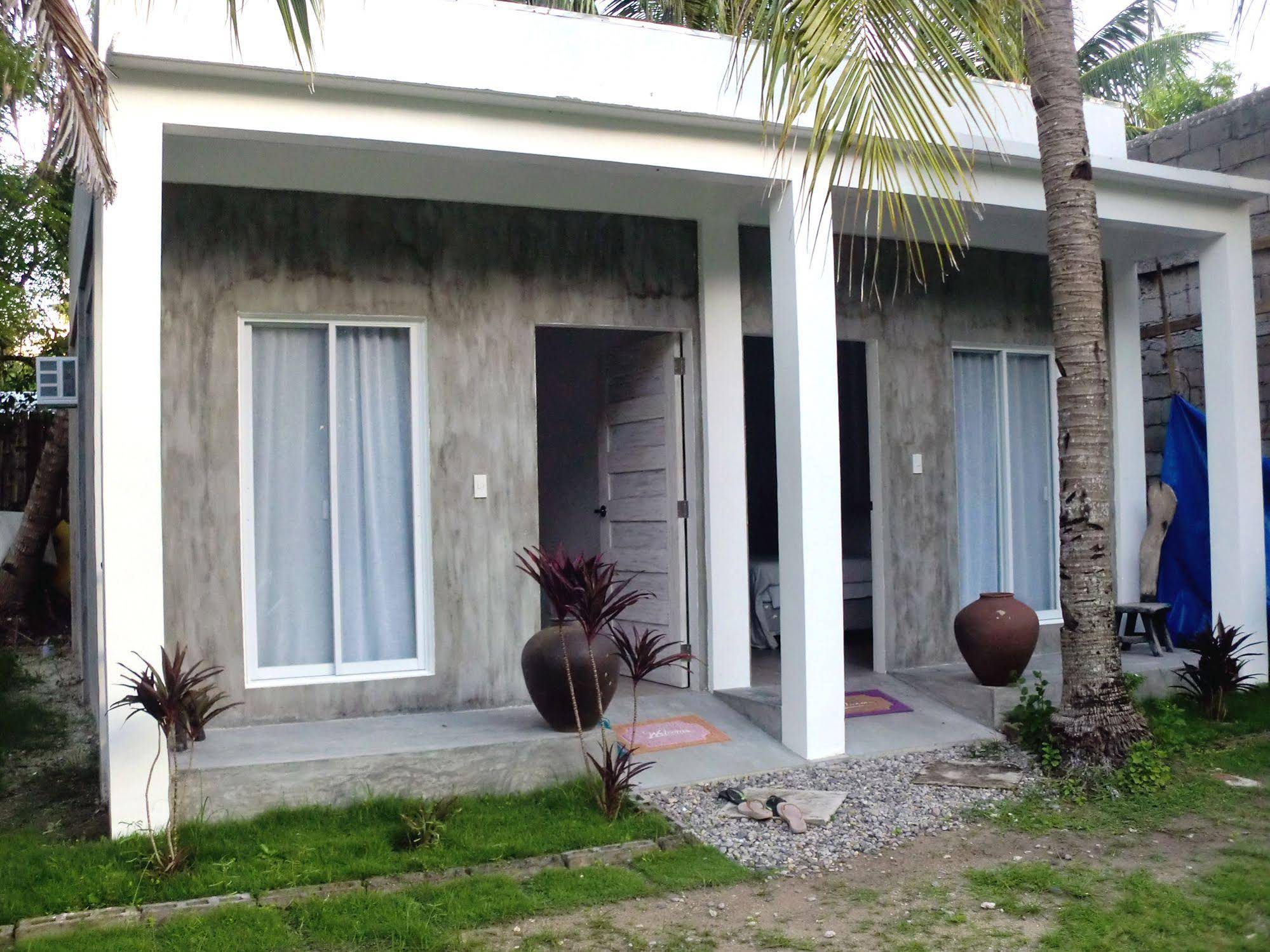 Hoyohoy Villas