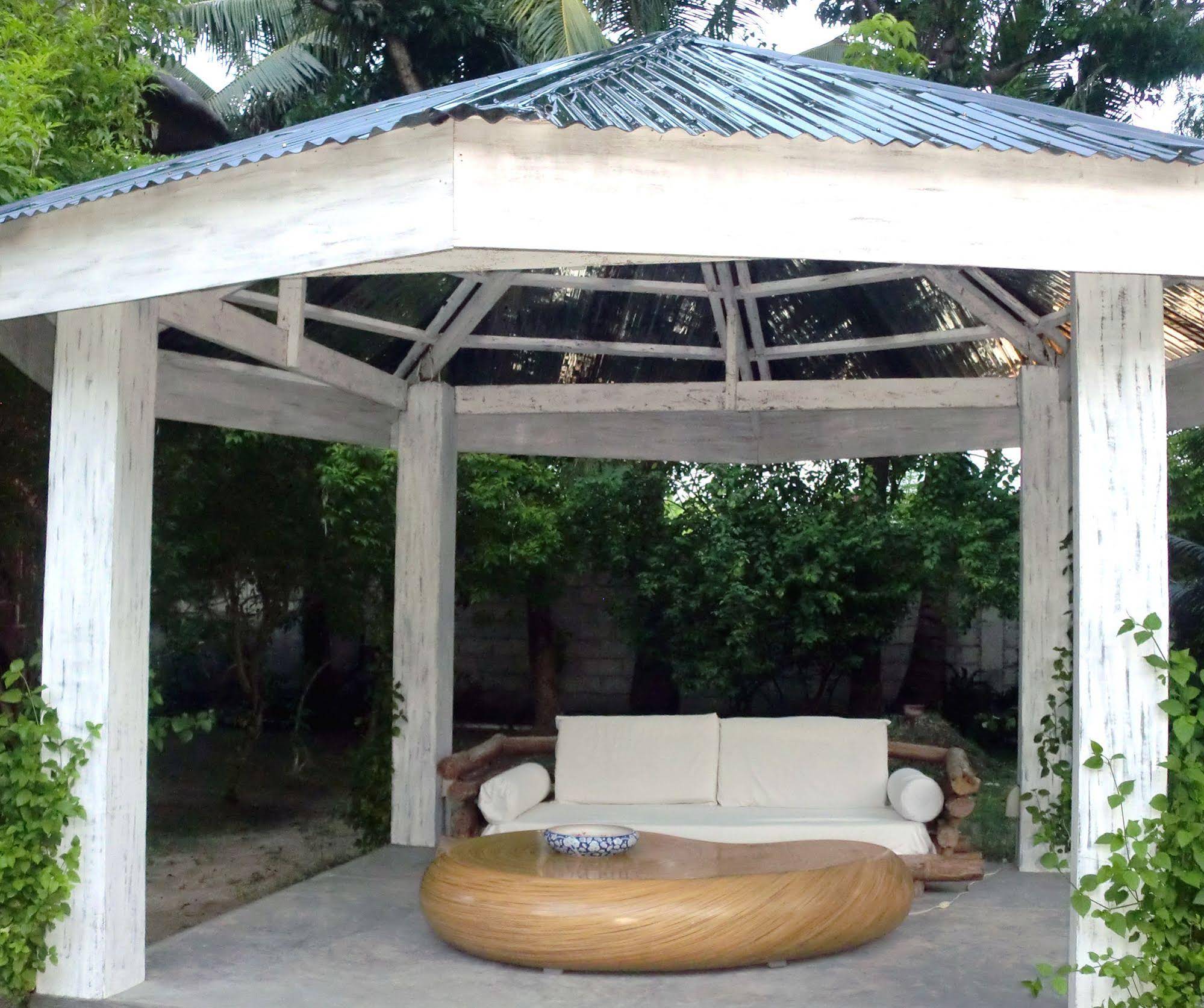 Hoyohoy Villas