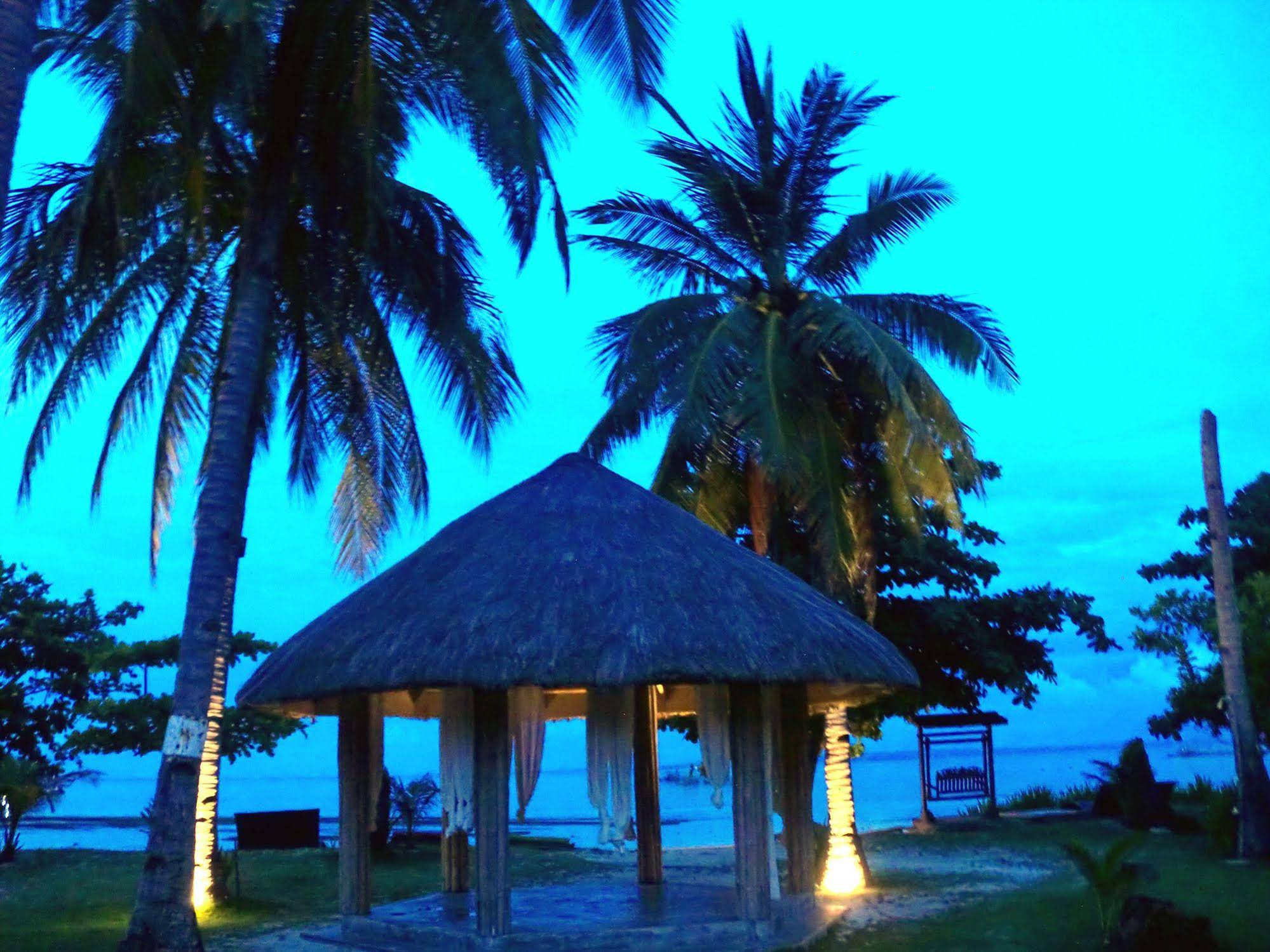 Hoyohoy Villas
