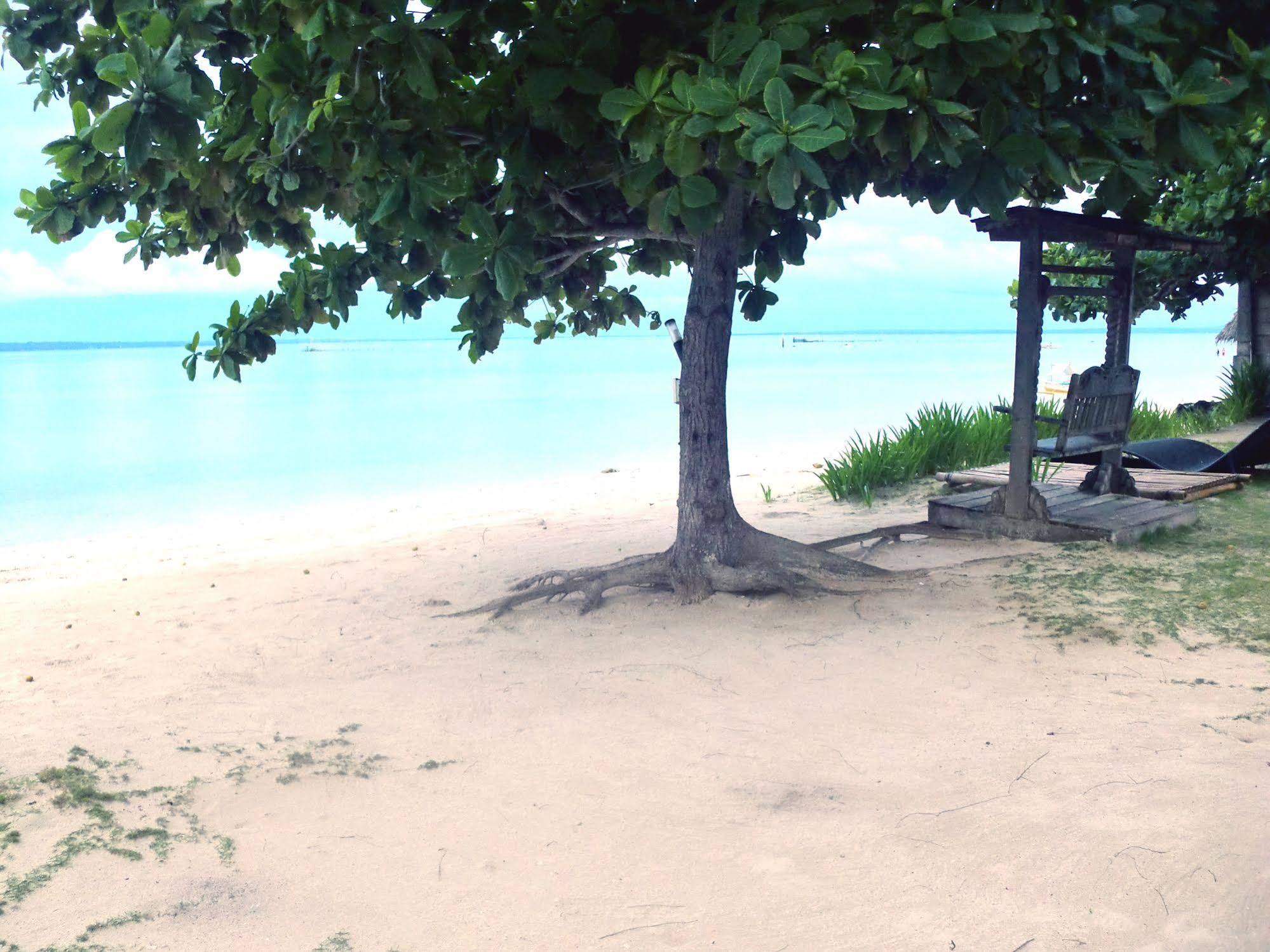 Hoyohoy Villas