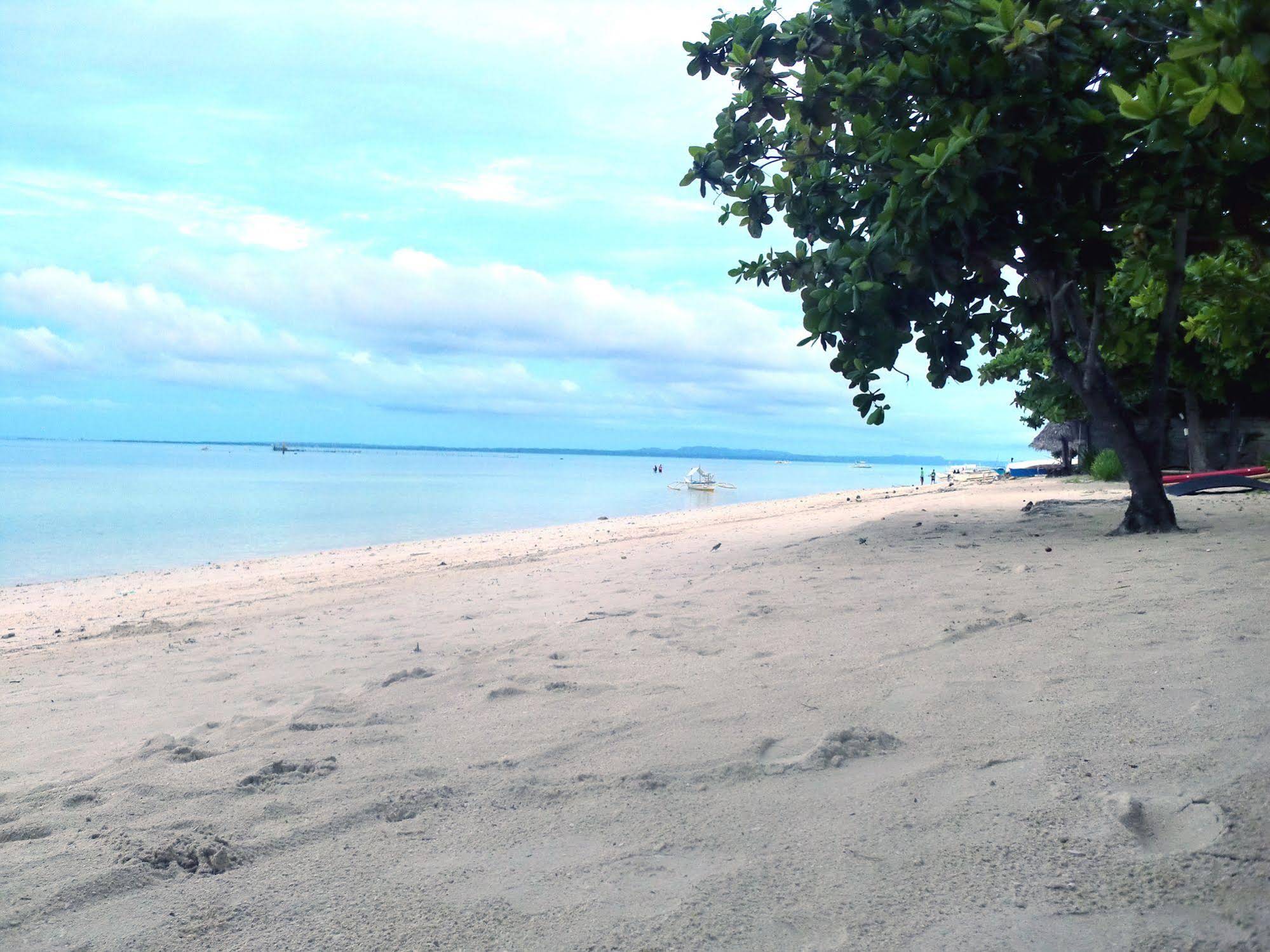 Hoyohoy Villas
