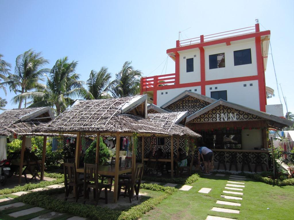 Nordic Inn