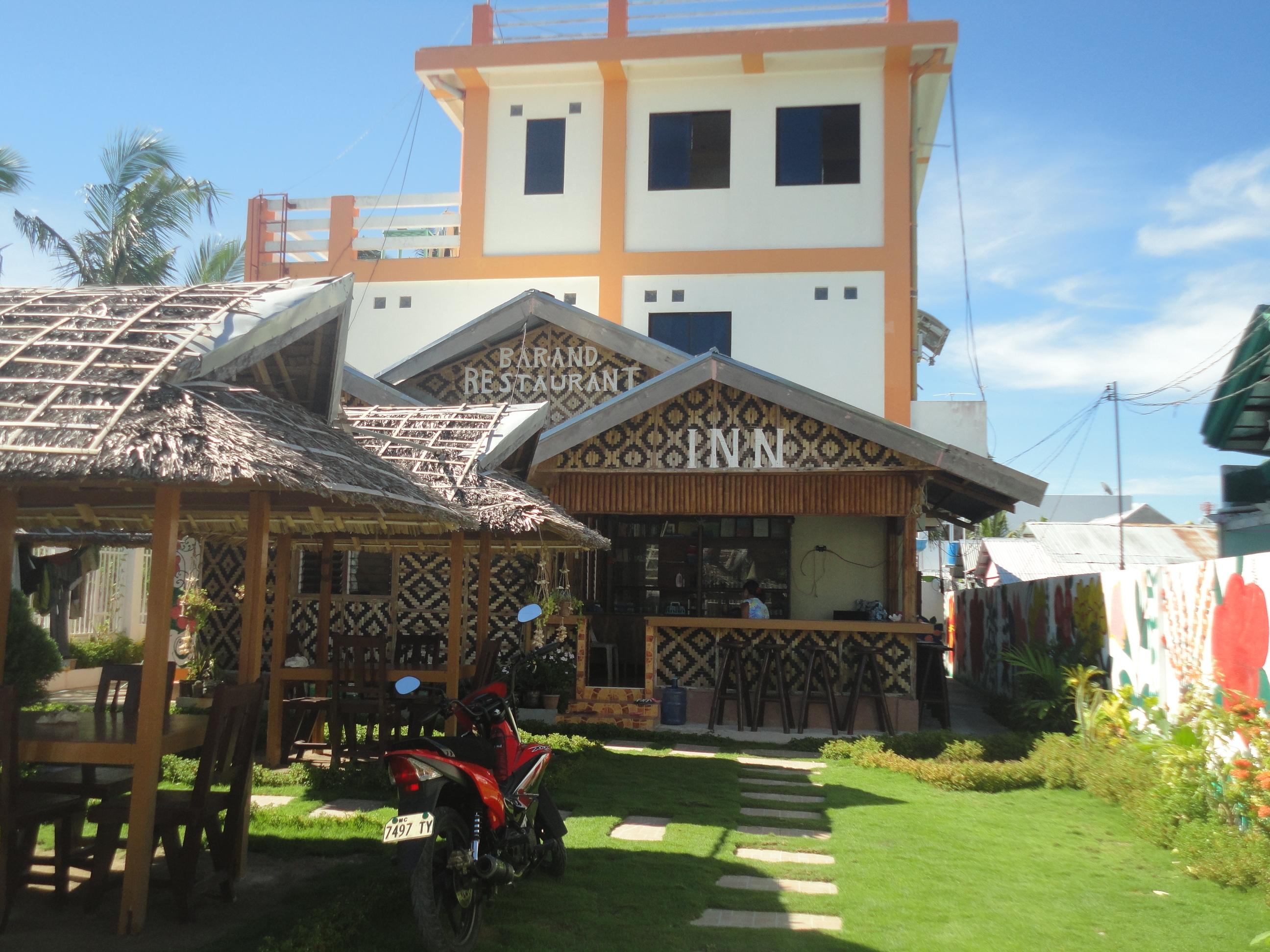 Nordic Inn