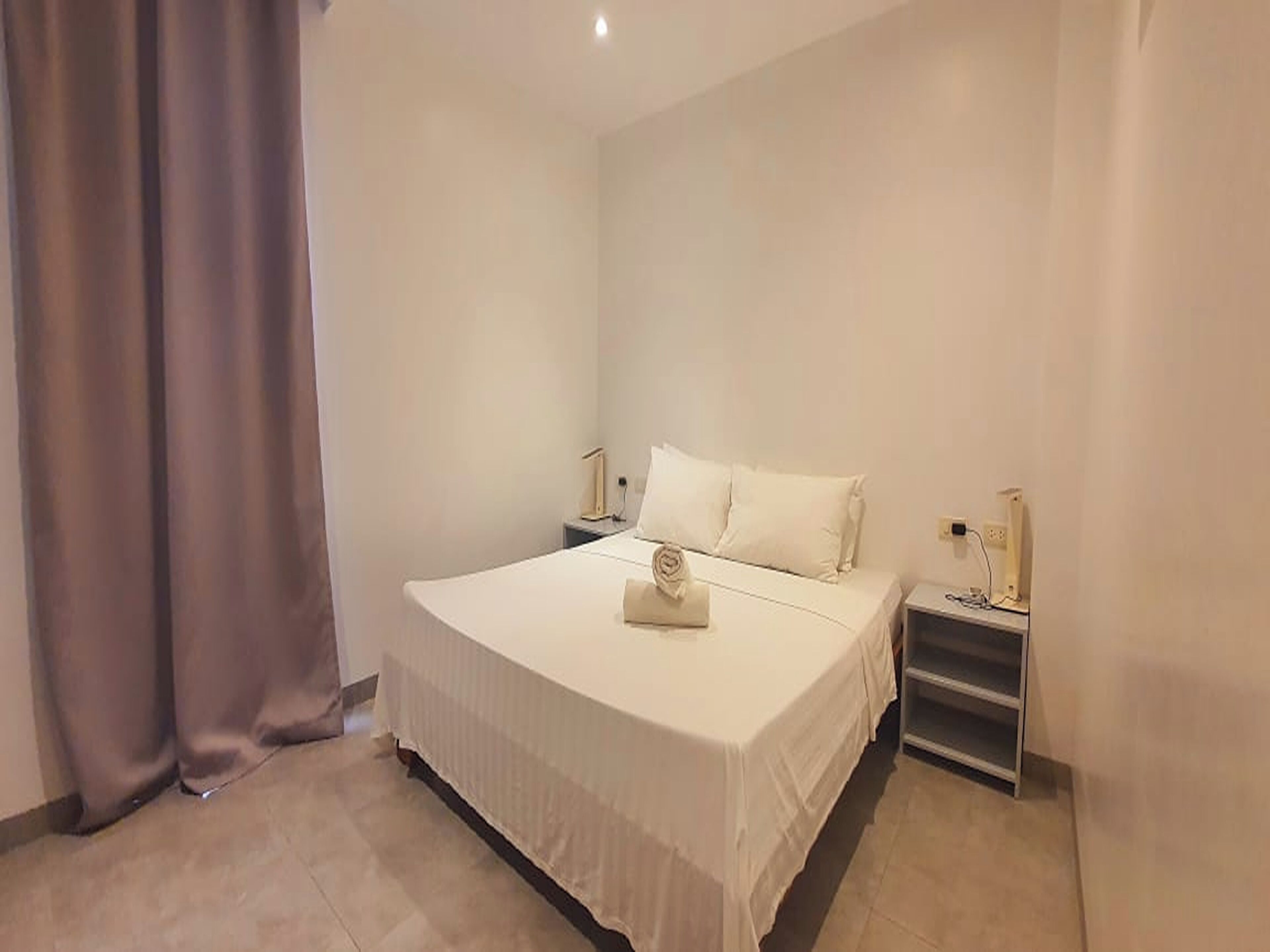 Pili Beach Resort Agmanic