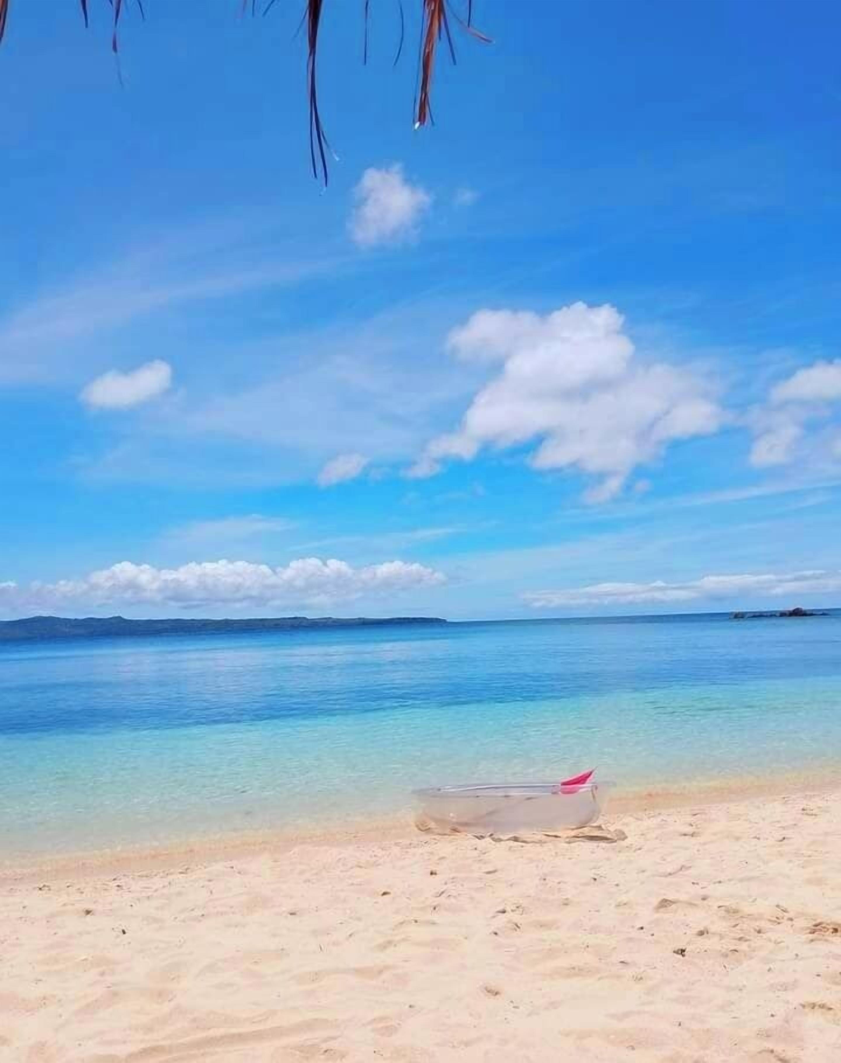 Pili Beach Resort Agmanic