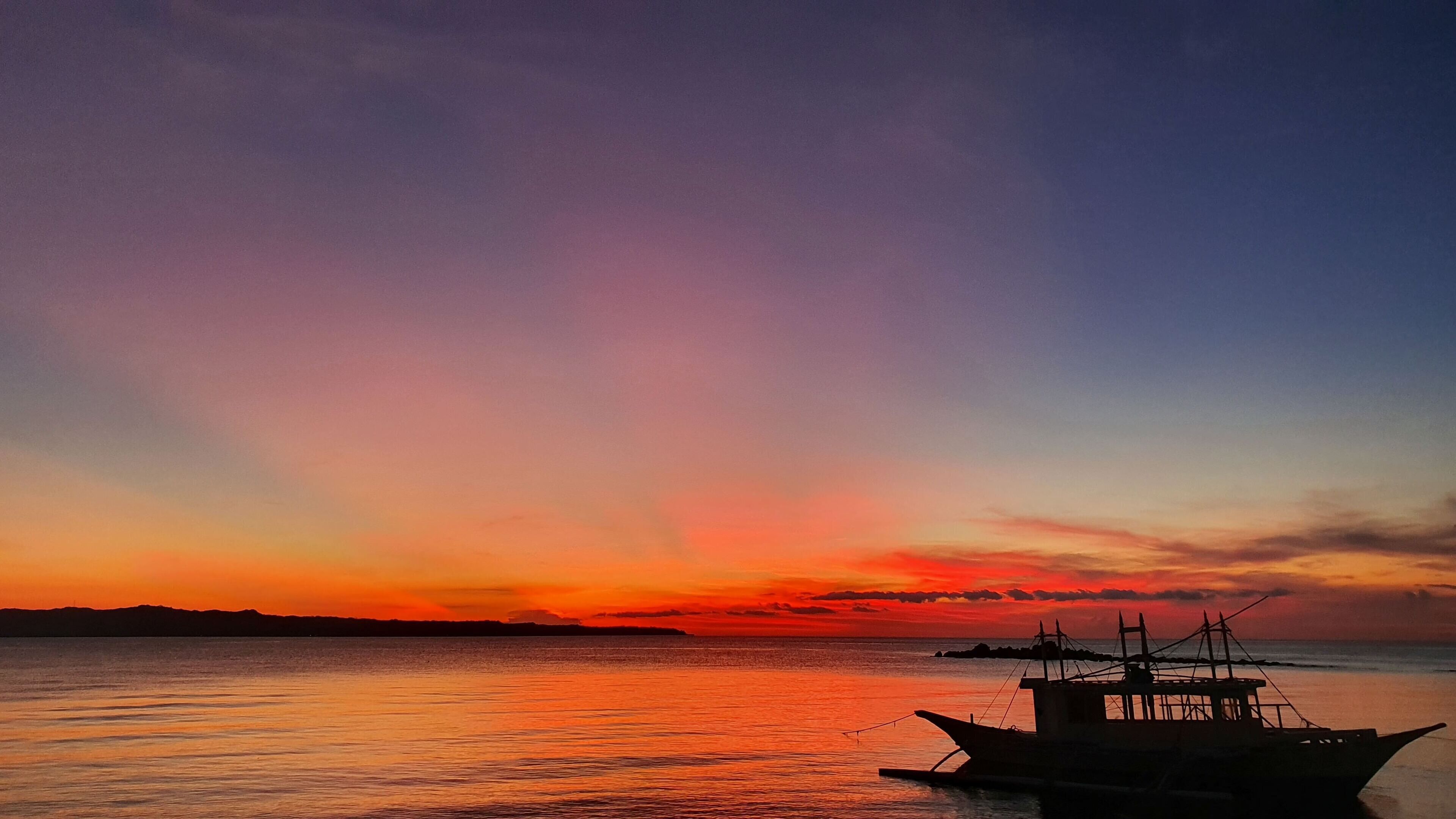 Pili Beach Resort Agmanic