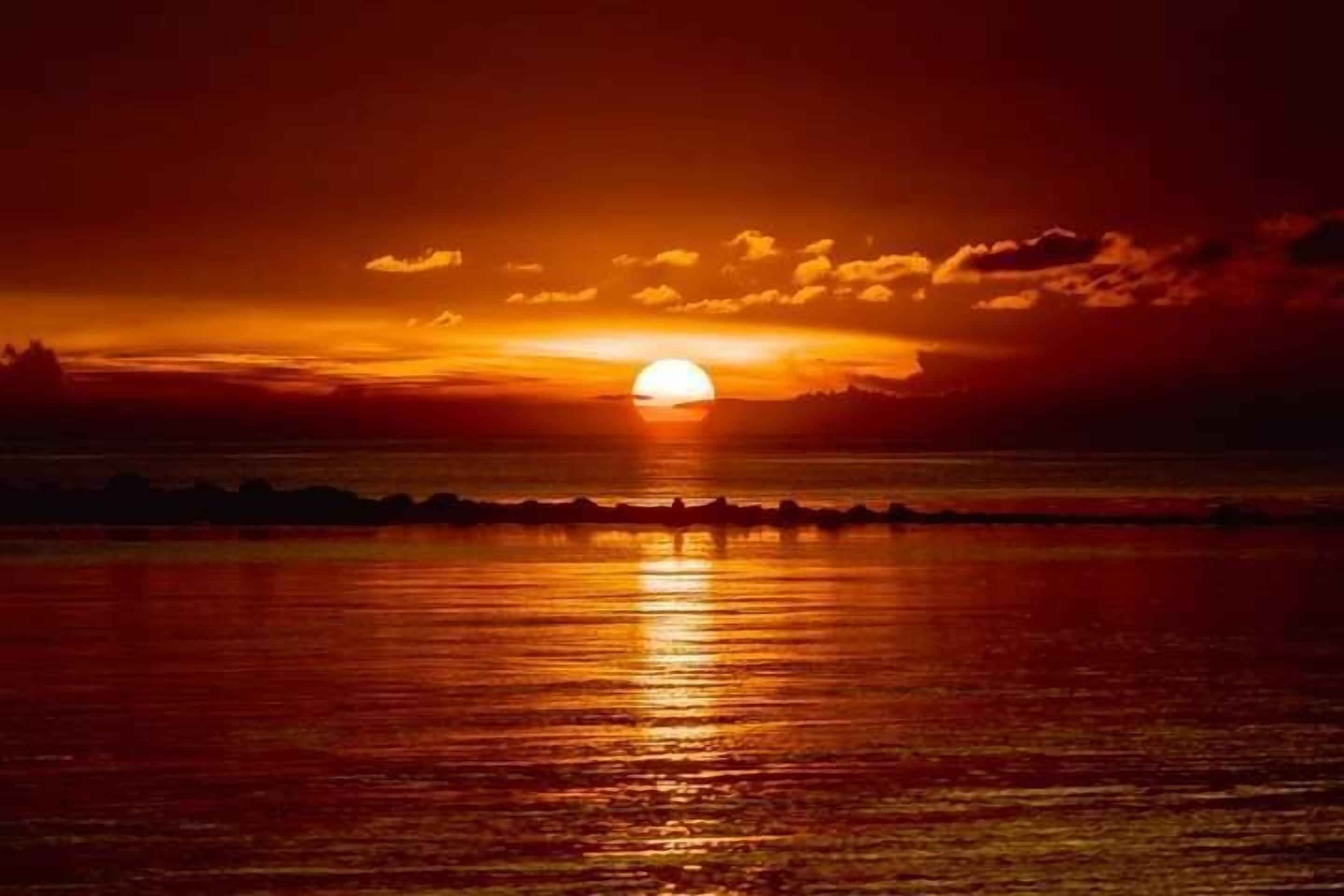 Pili Beach Resort Agmanic