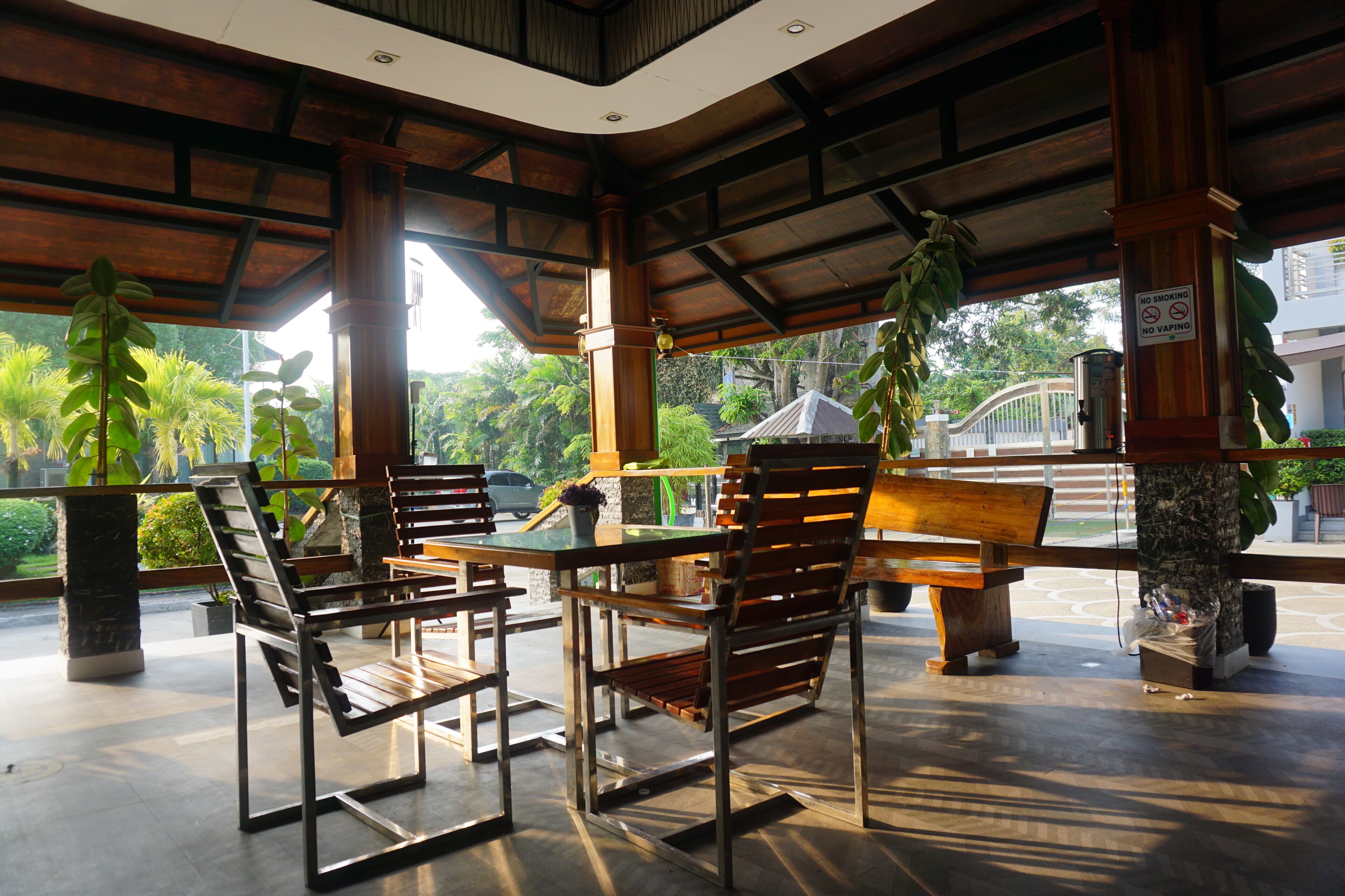 Floating Sanctuary By Cocotel