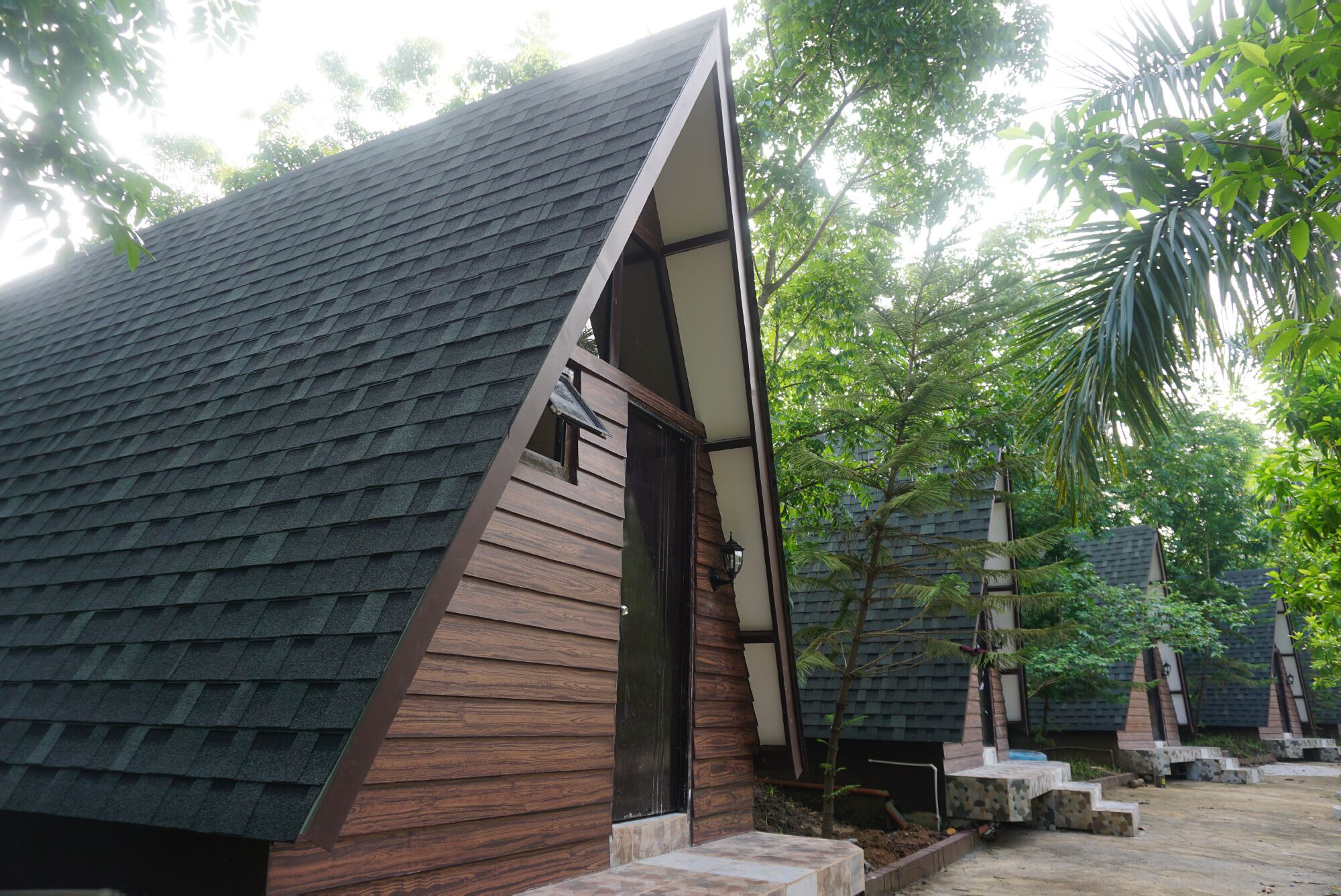 Floating Sanctuary By Cocotel
