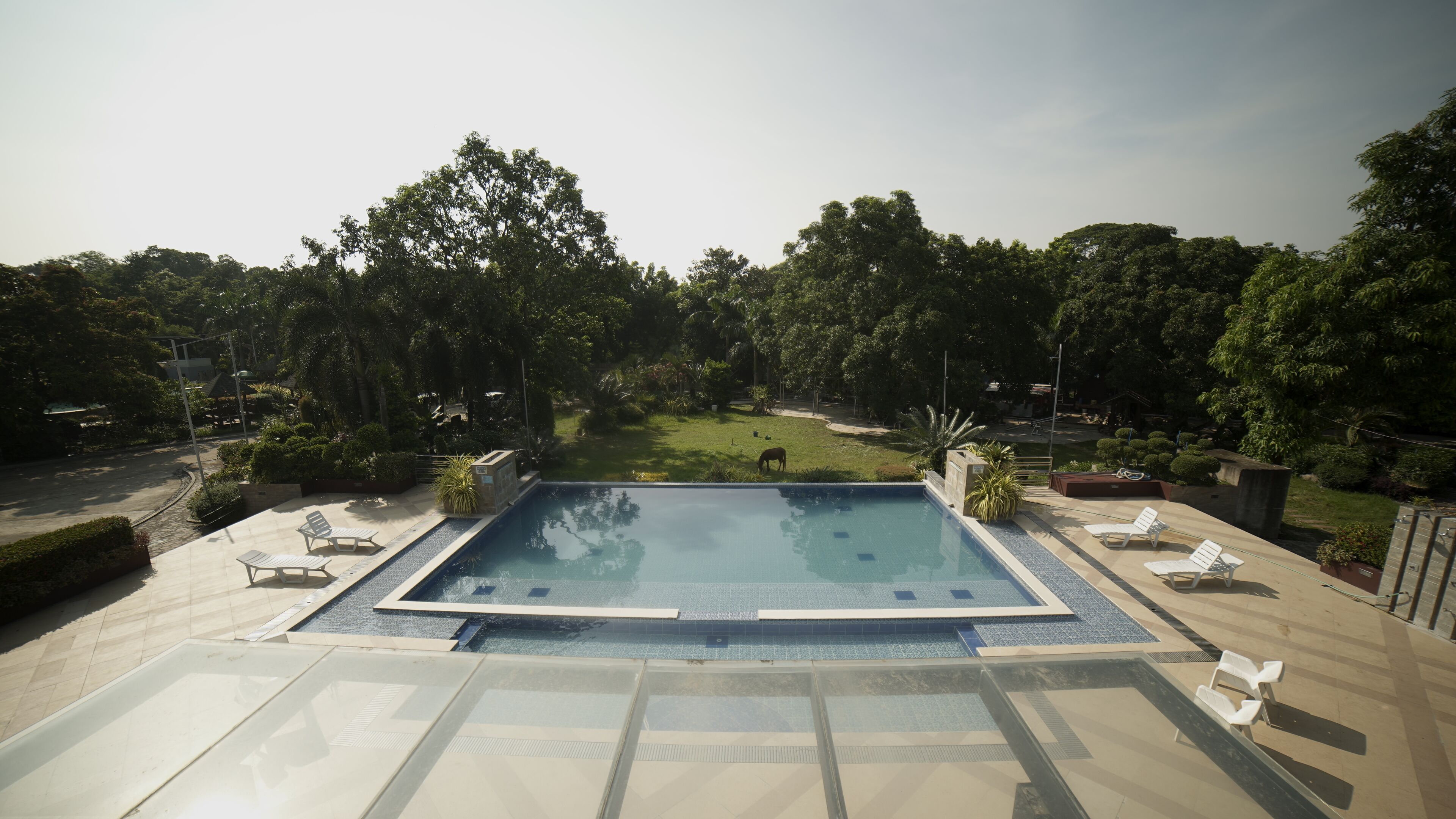 Floating Sanctuary By Cocotel
