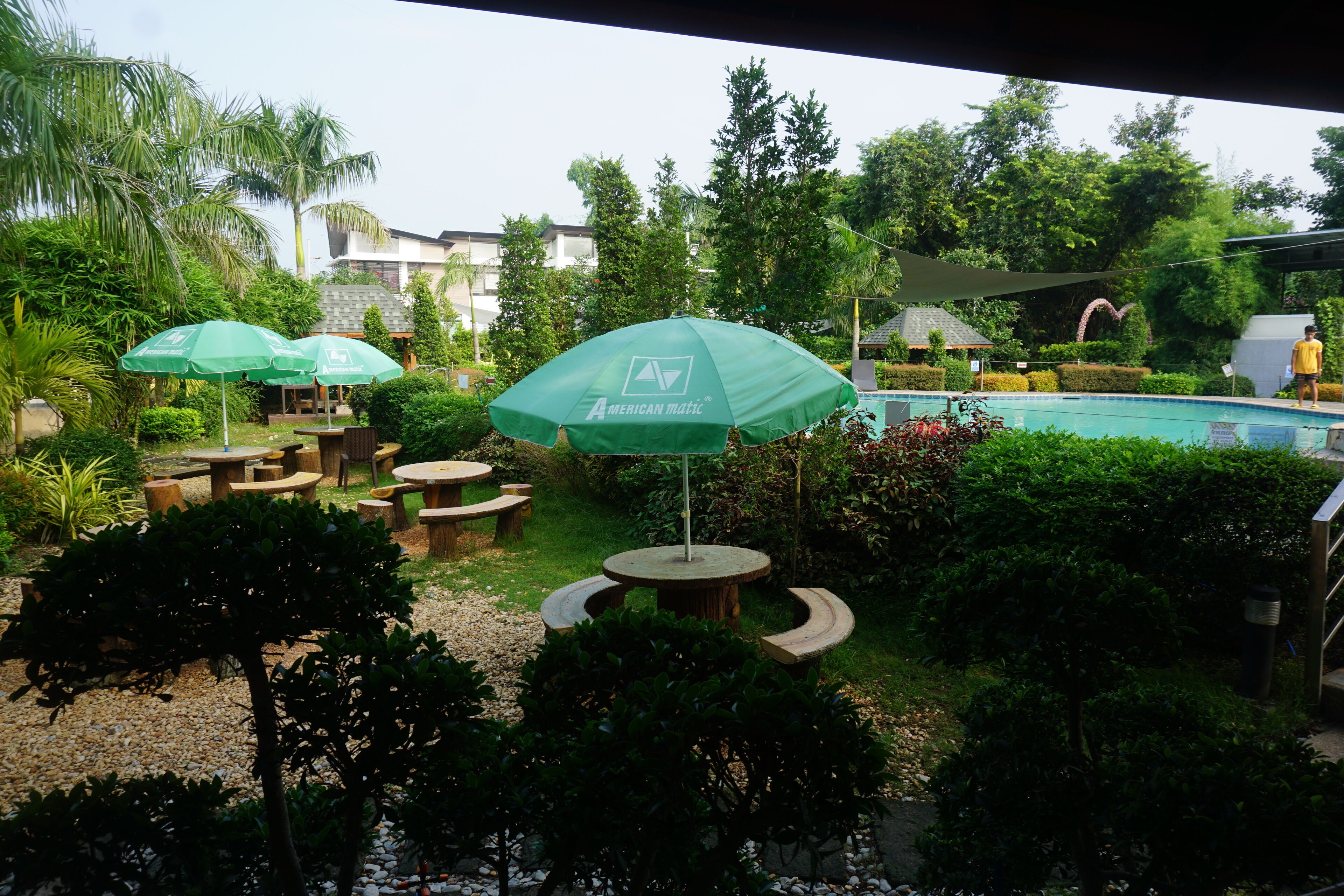 Floating Sanctuary By Cocotel