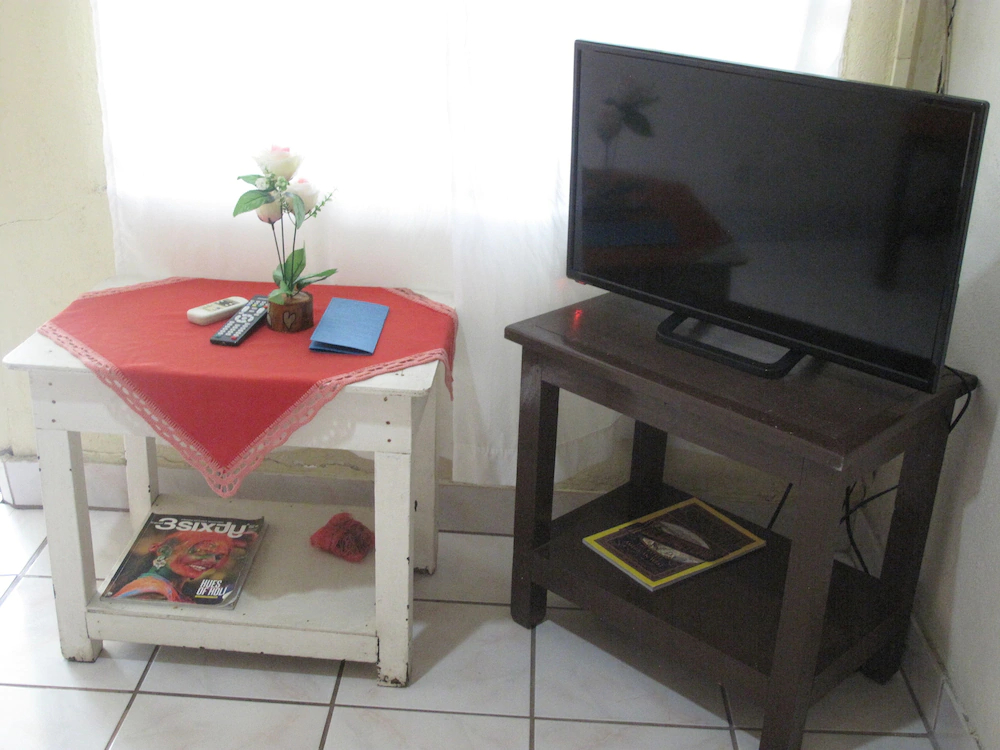 Bamboo Paradise Beach Resort