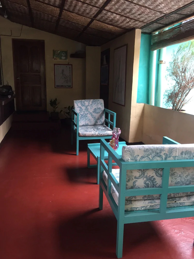 Bamboo Paradise Beach Resort