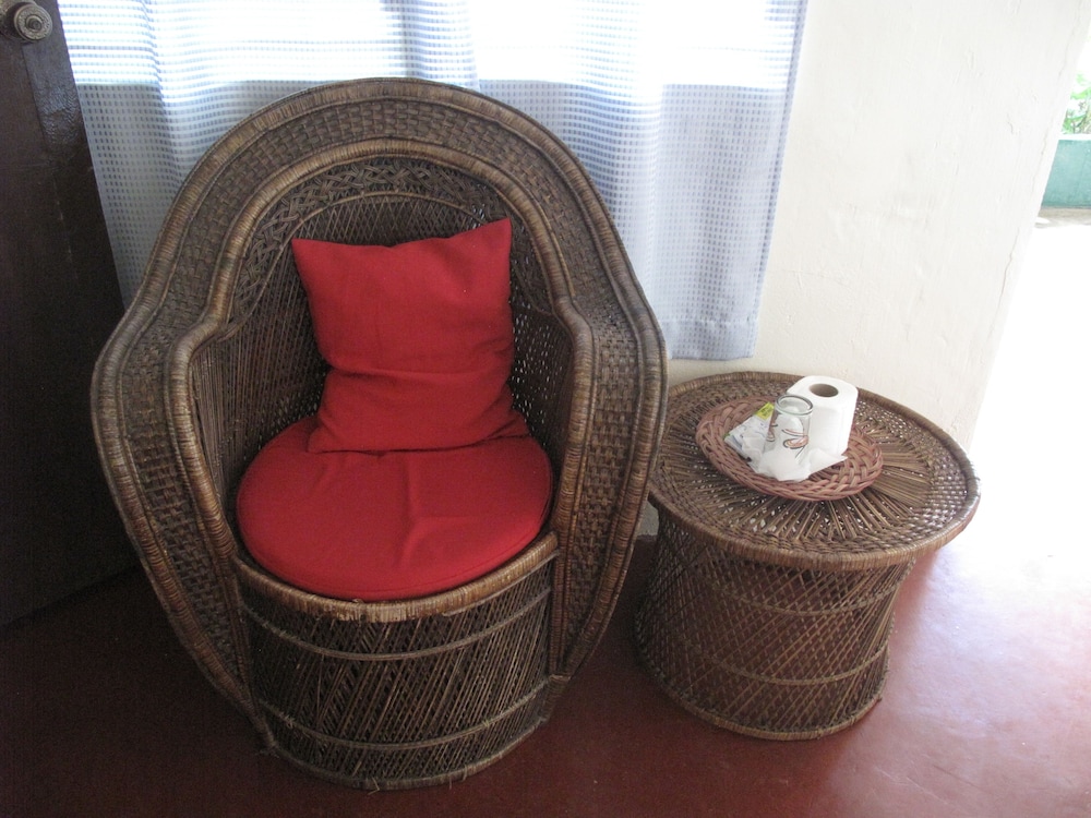 Bamboo Paradise Beach Resort