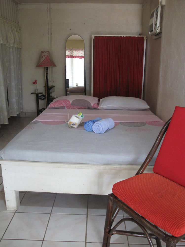 Bamboo Paradise Beach Resort