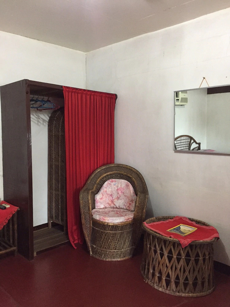 Bamboo Paradise Beach Resort