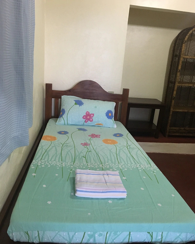 Bamboo Paradise Beach Resort