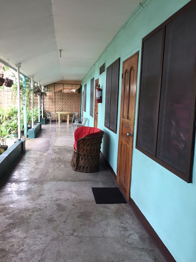 Bamboo Paradise Beach Resort