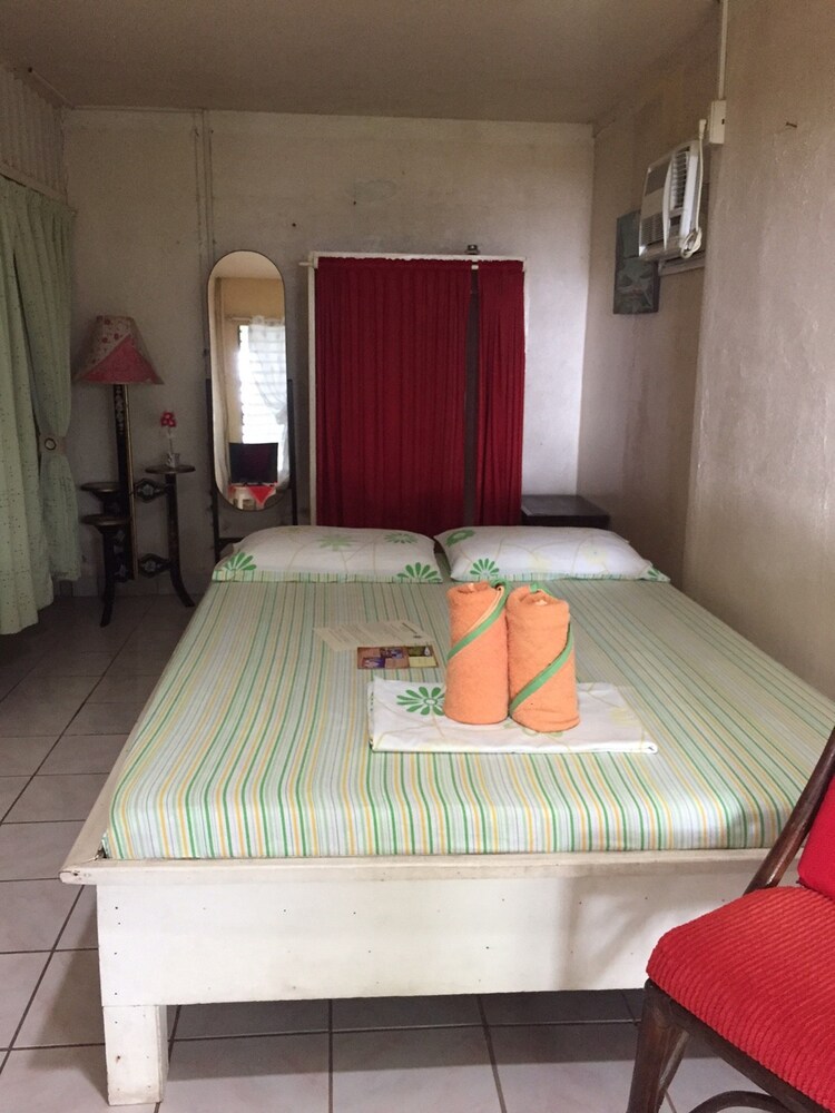 Bamboo Paradise Beach Resort