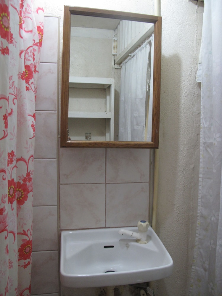 Bamboo Paradise Beach Resort