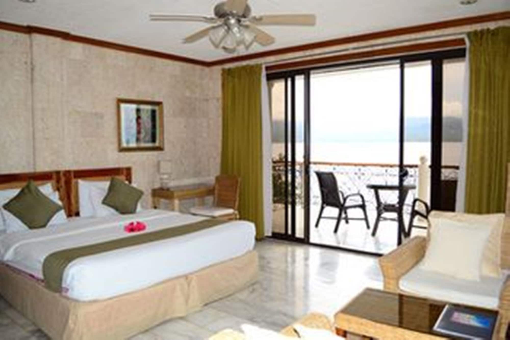 Eden Resort