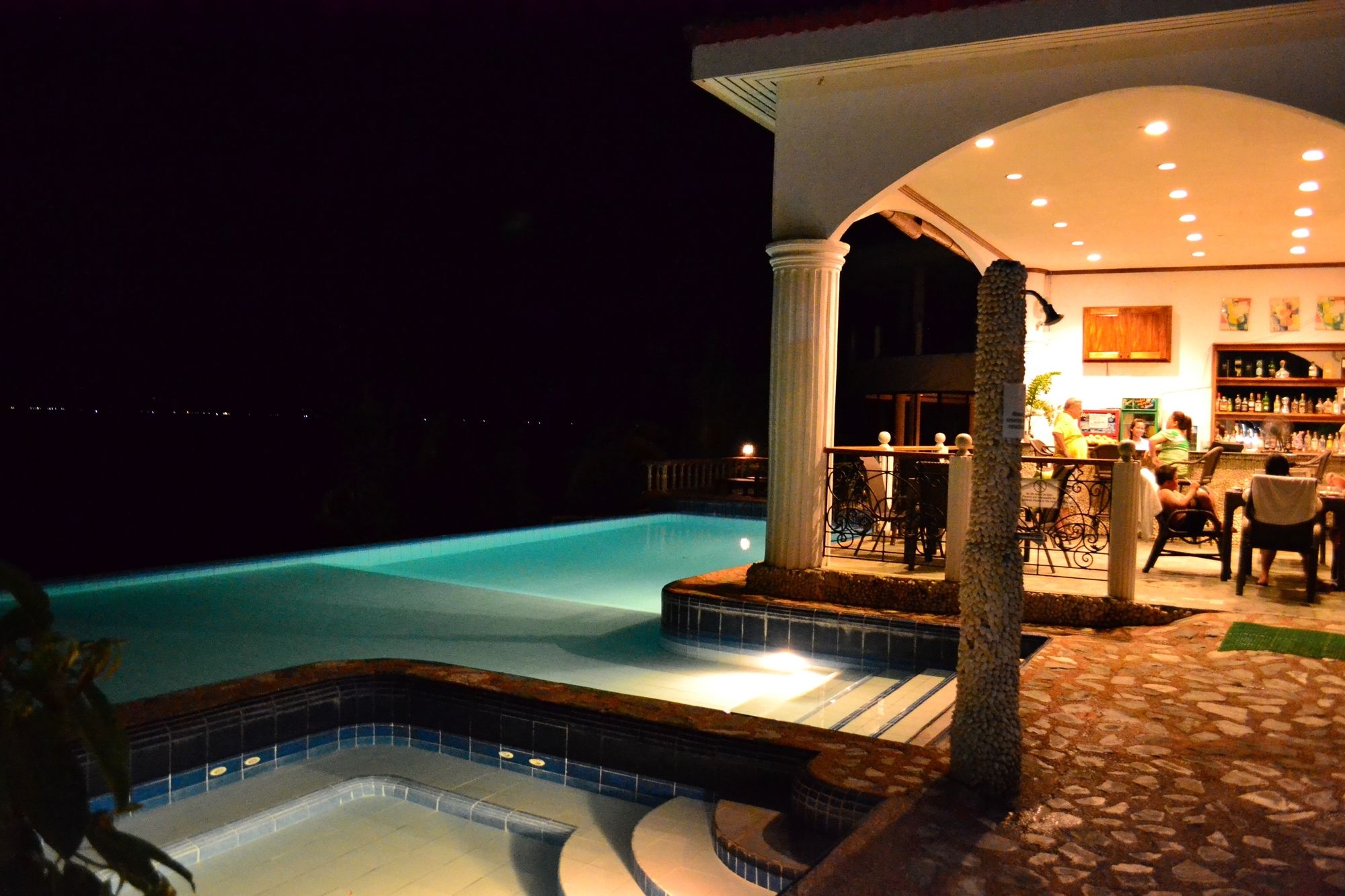 Eden Resort