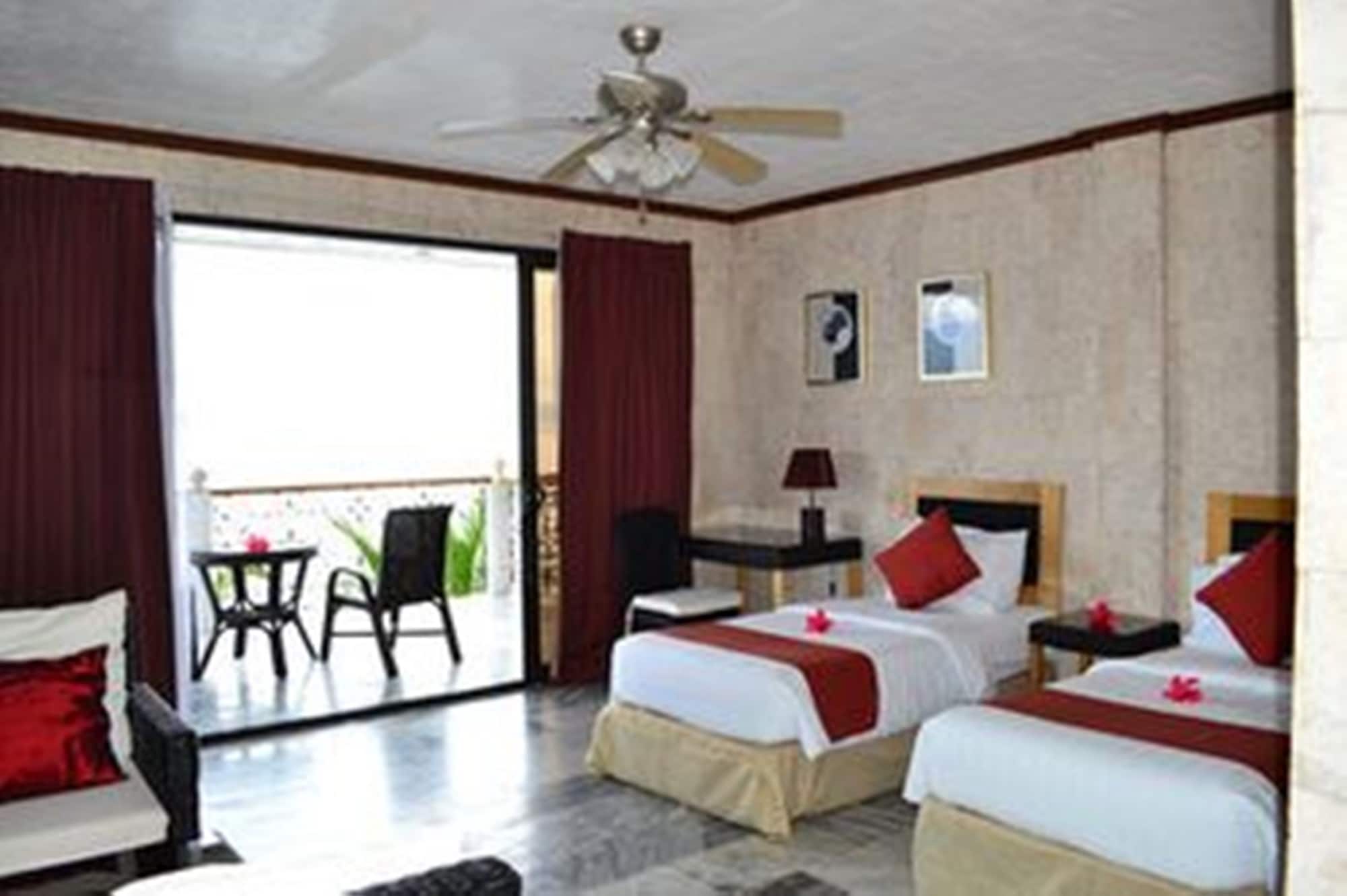 Eden Resort