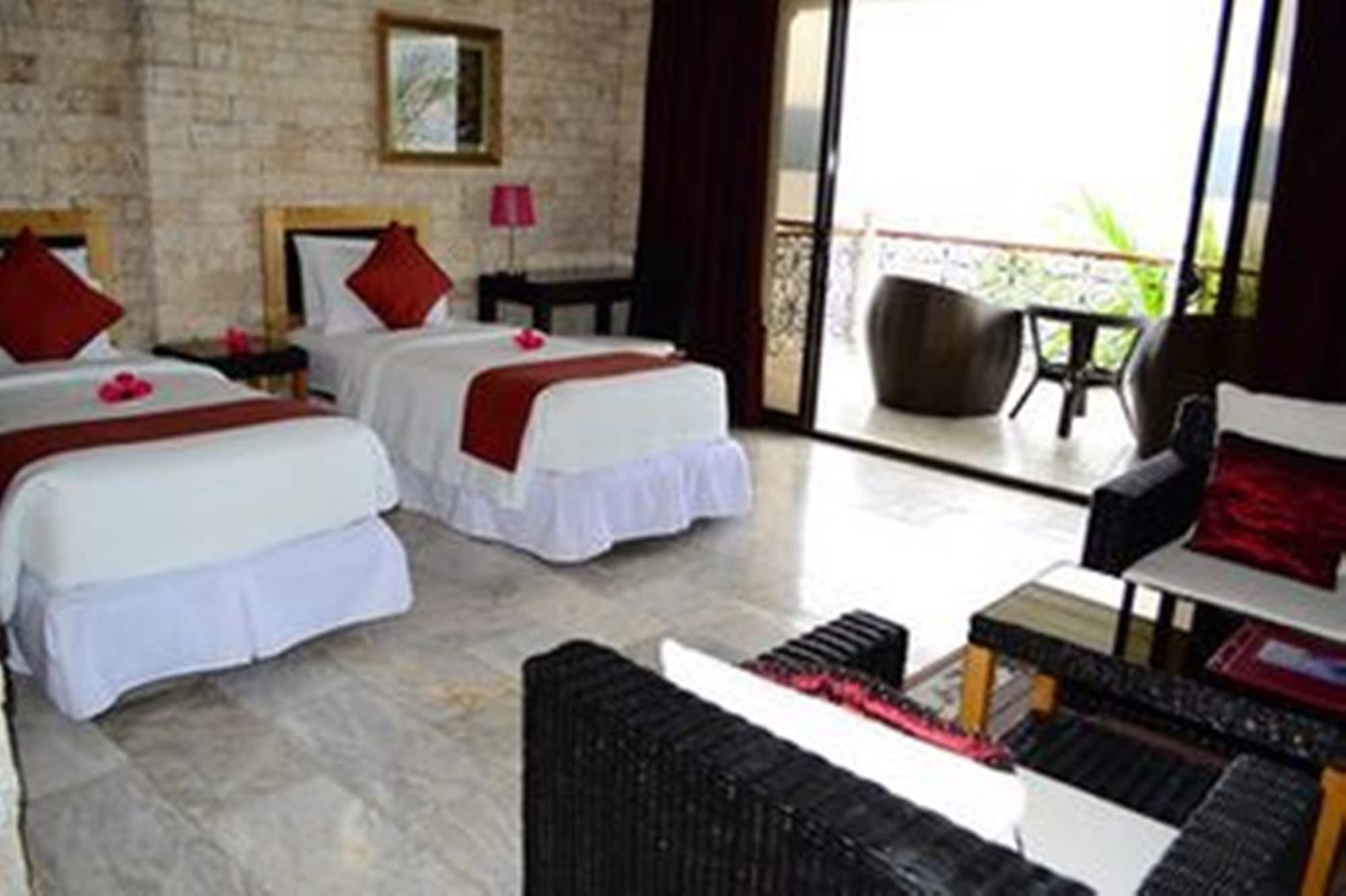 Eden Resort
