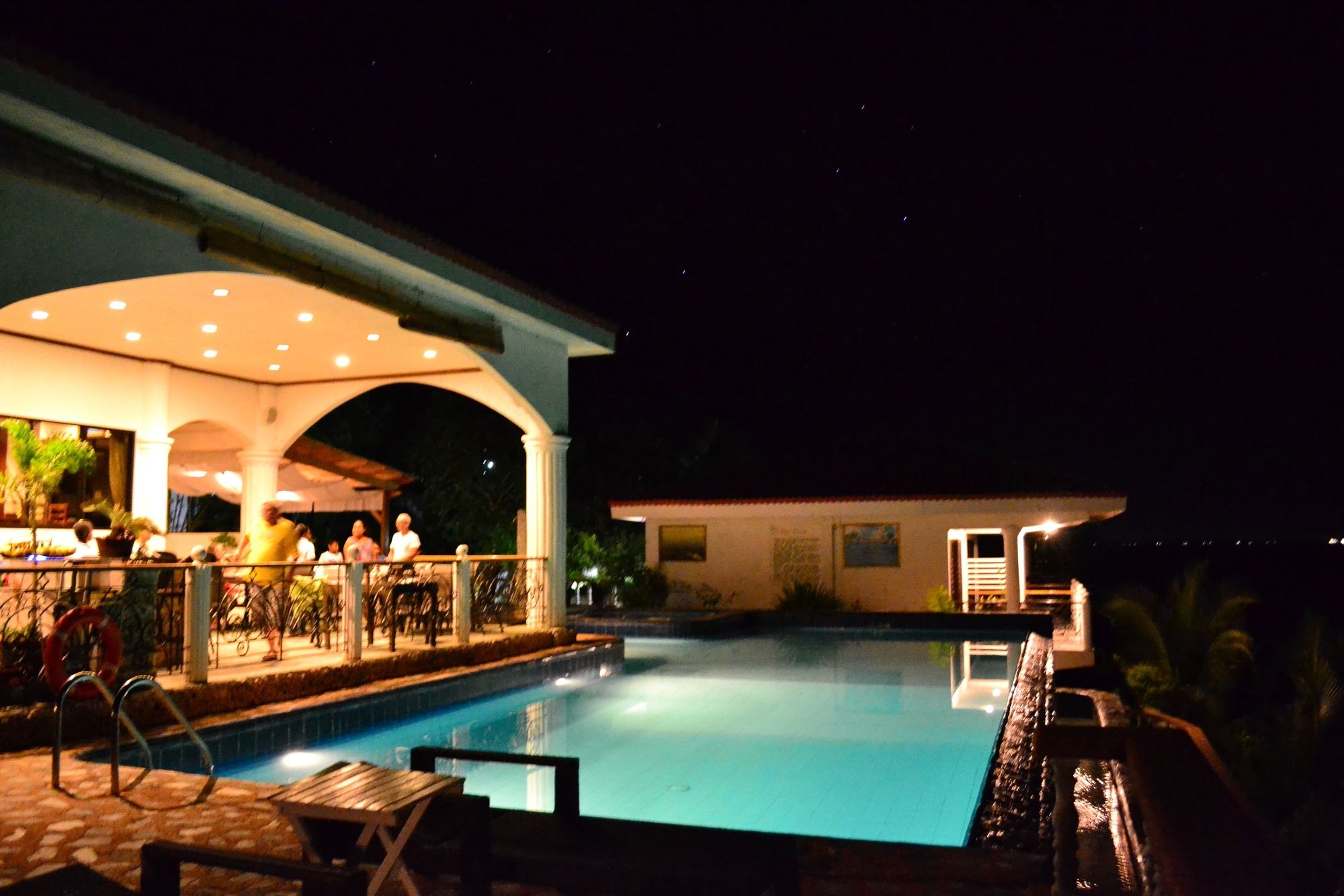 Eden Resort