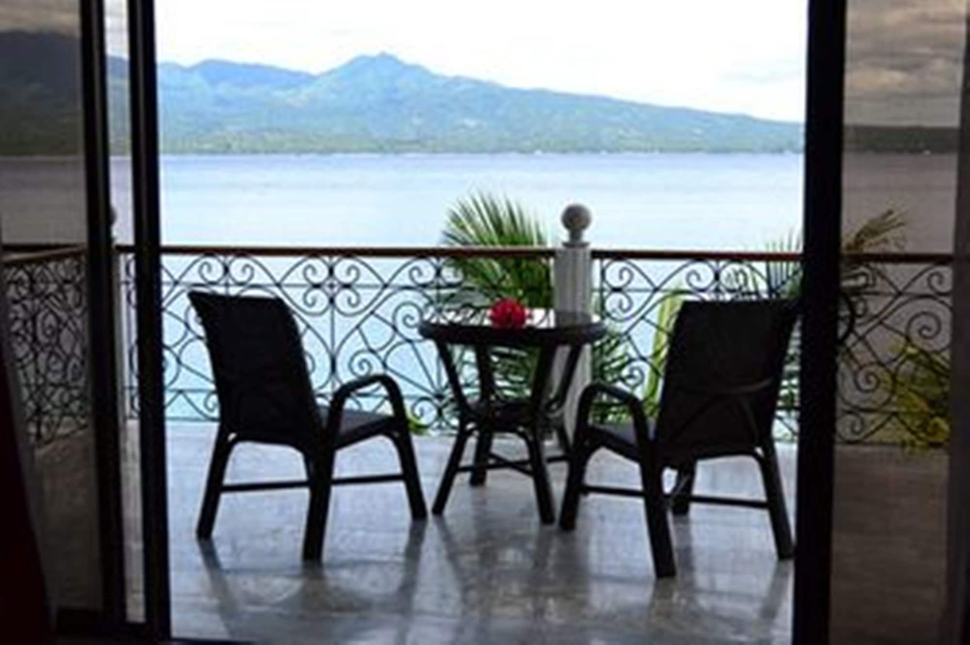 Eden Resort