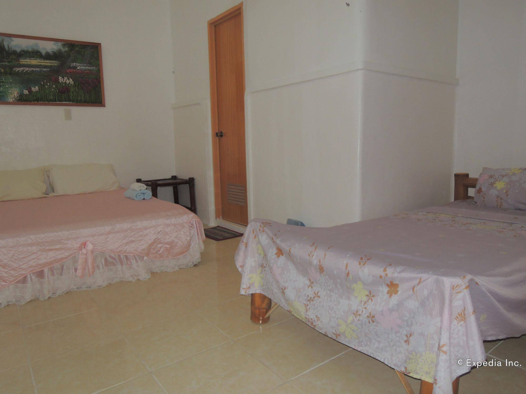 New Ocean Terrace Beach Resort