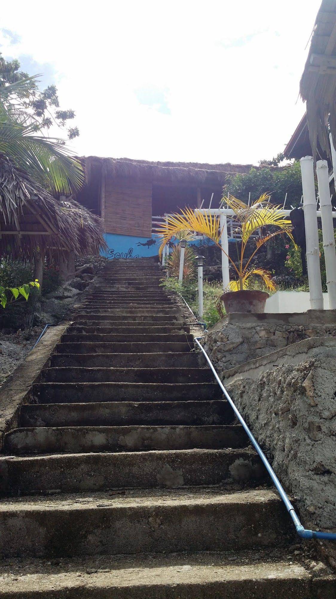 New Ocean Terrace Beach Resort