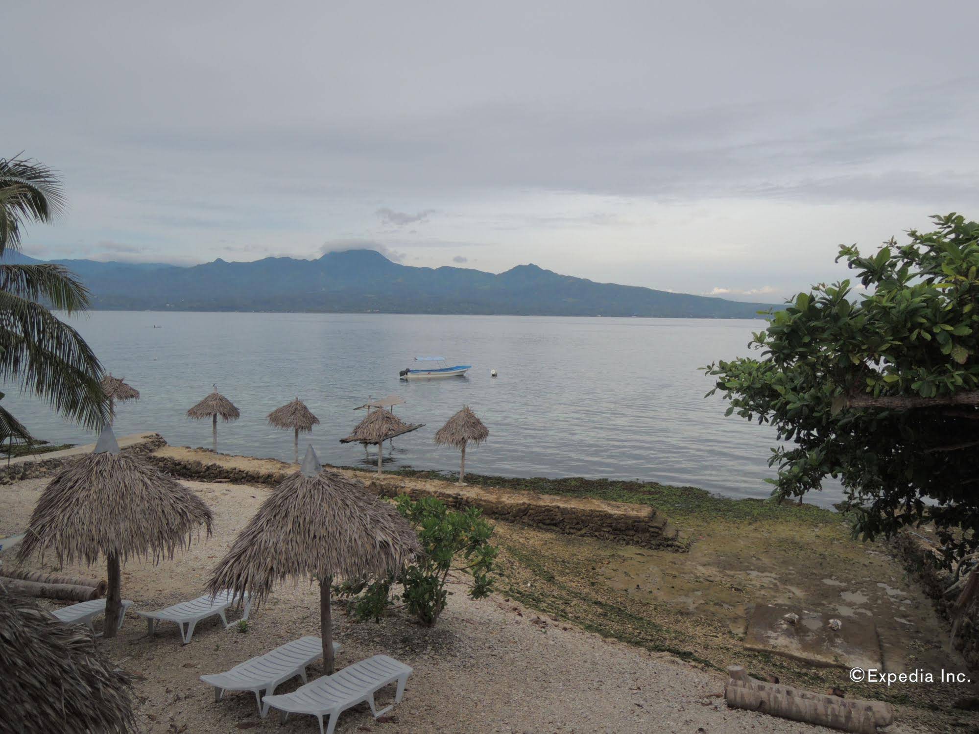 New Ocean Terrace Beach Resort
