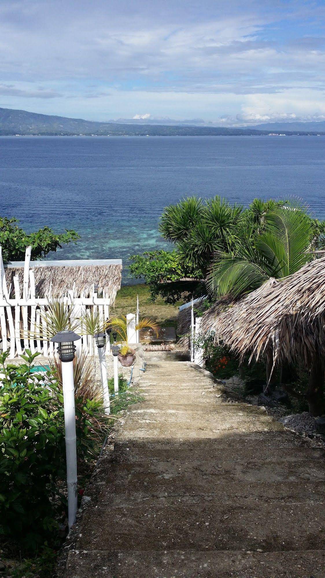 New Ocean Terrace Beach Resort