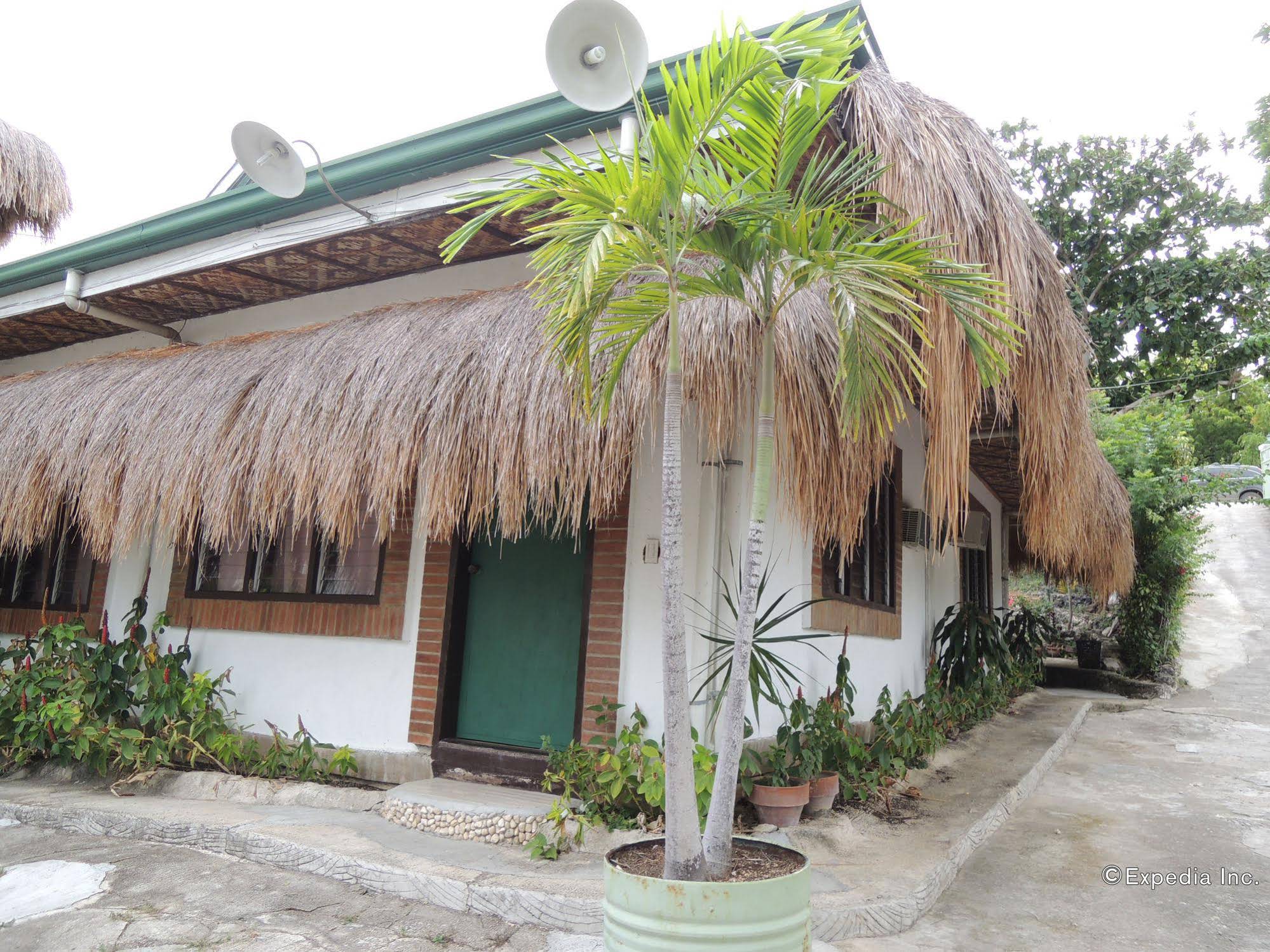 New Ocean Terrace Beach Resort