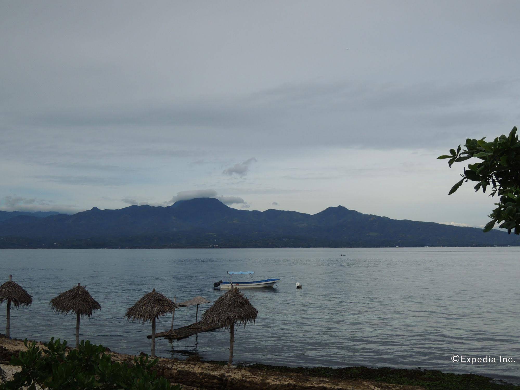 New Ocean Terrace Beach Resort