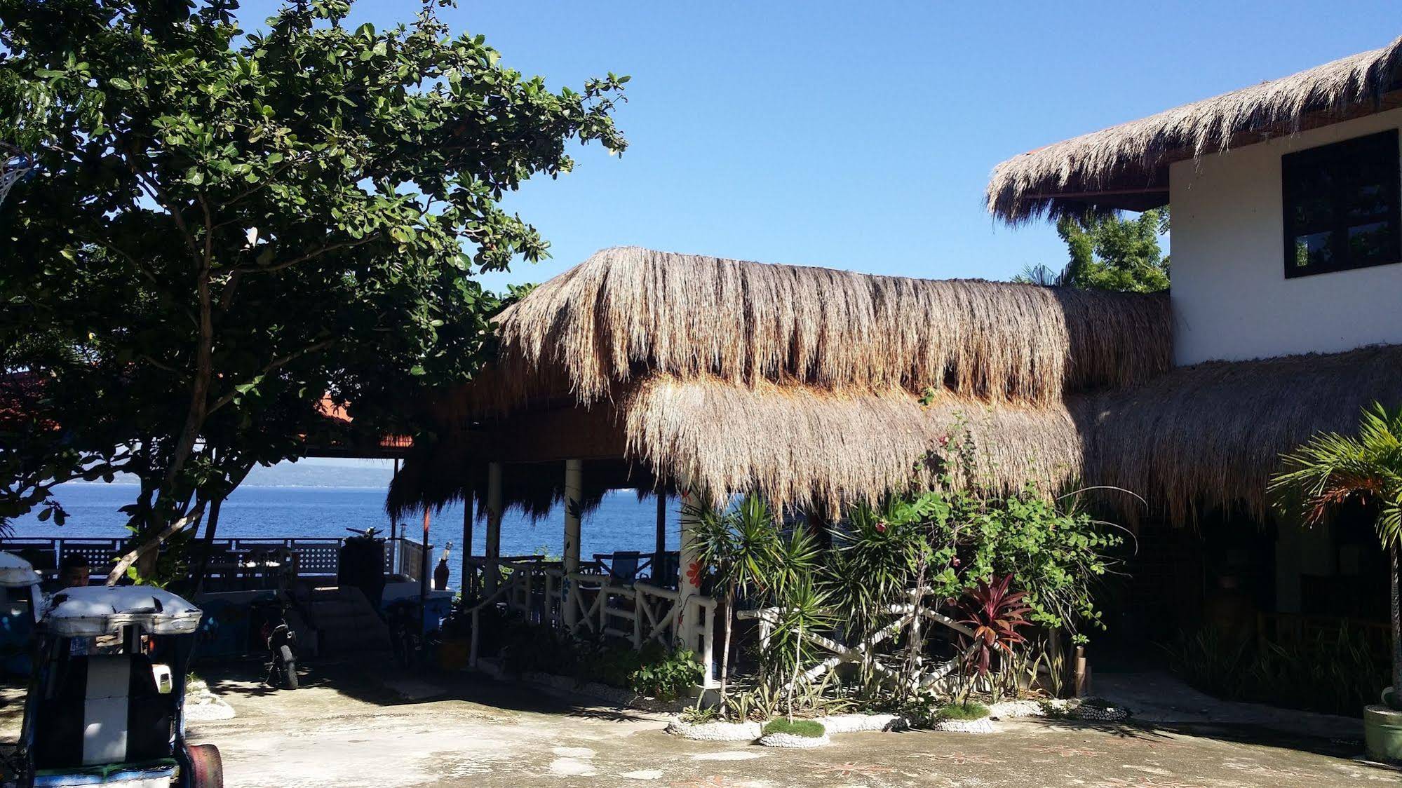 New Ocean Terrace Beach Resort