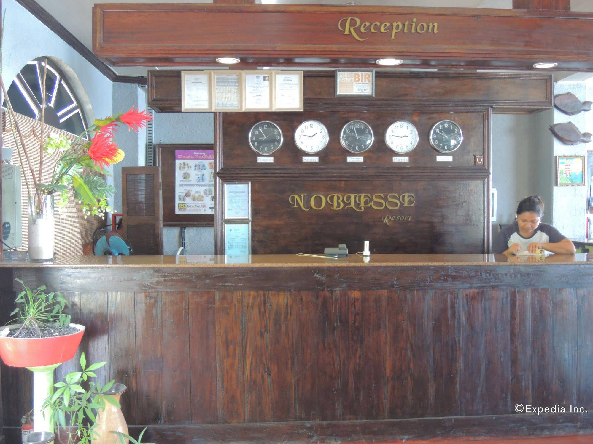 Noblesse Resort