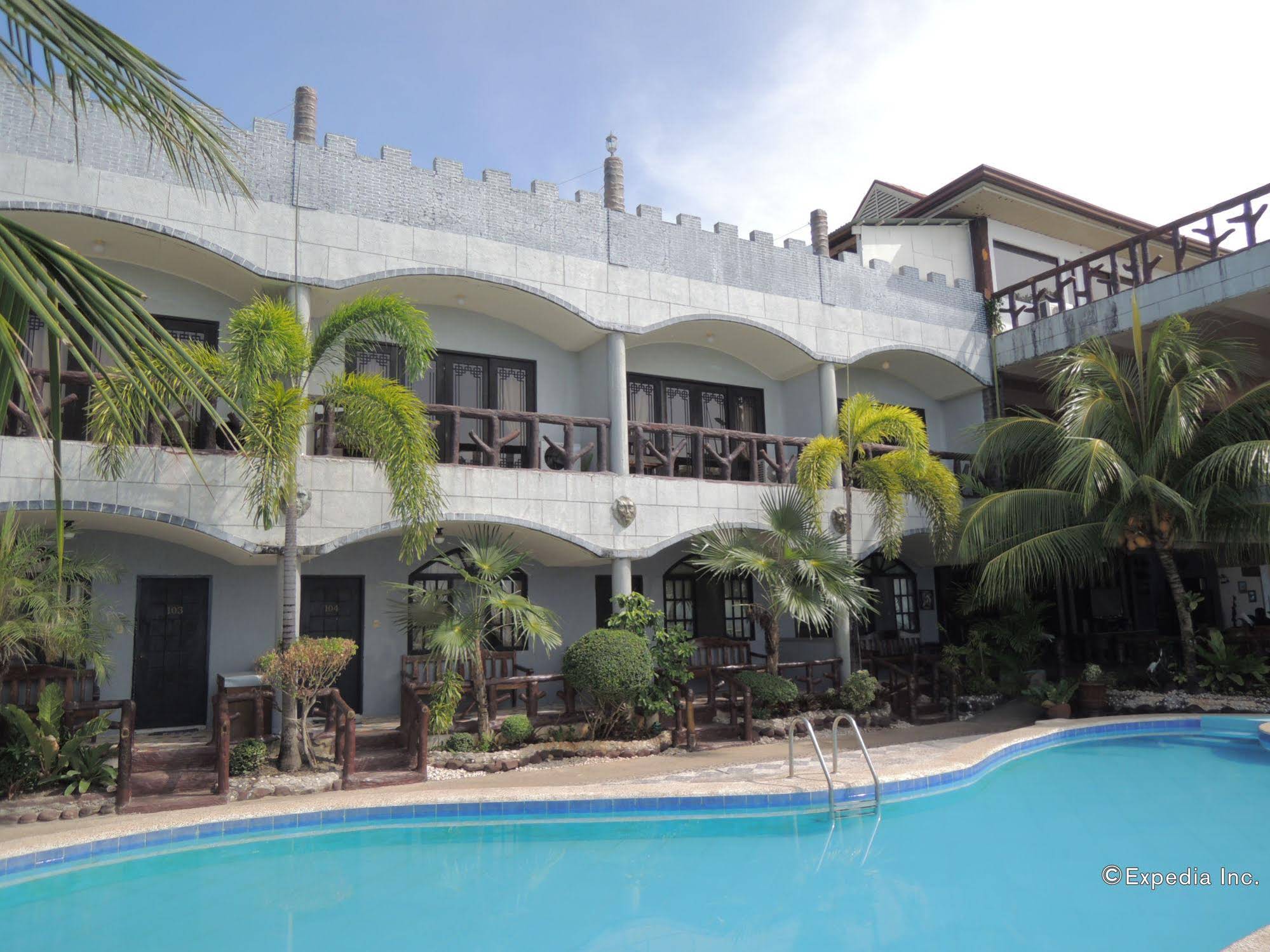 Noblesse Resort