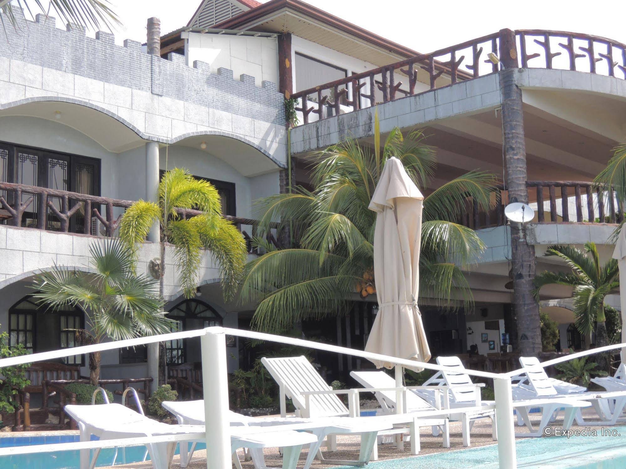 Noblesse Resort